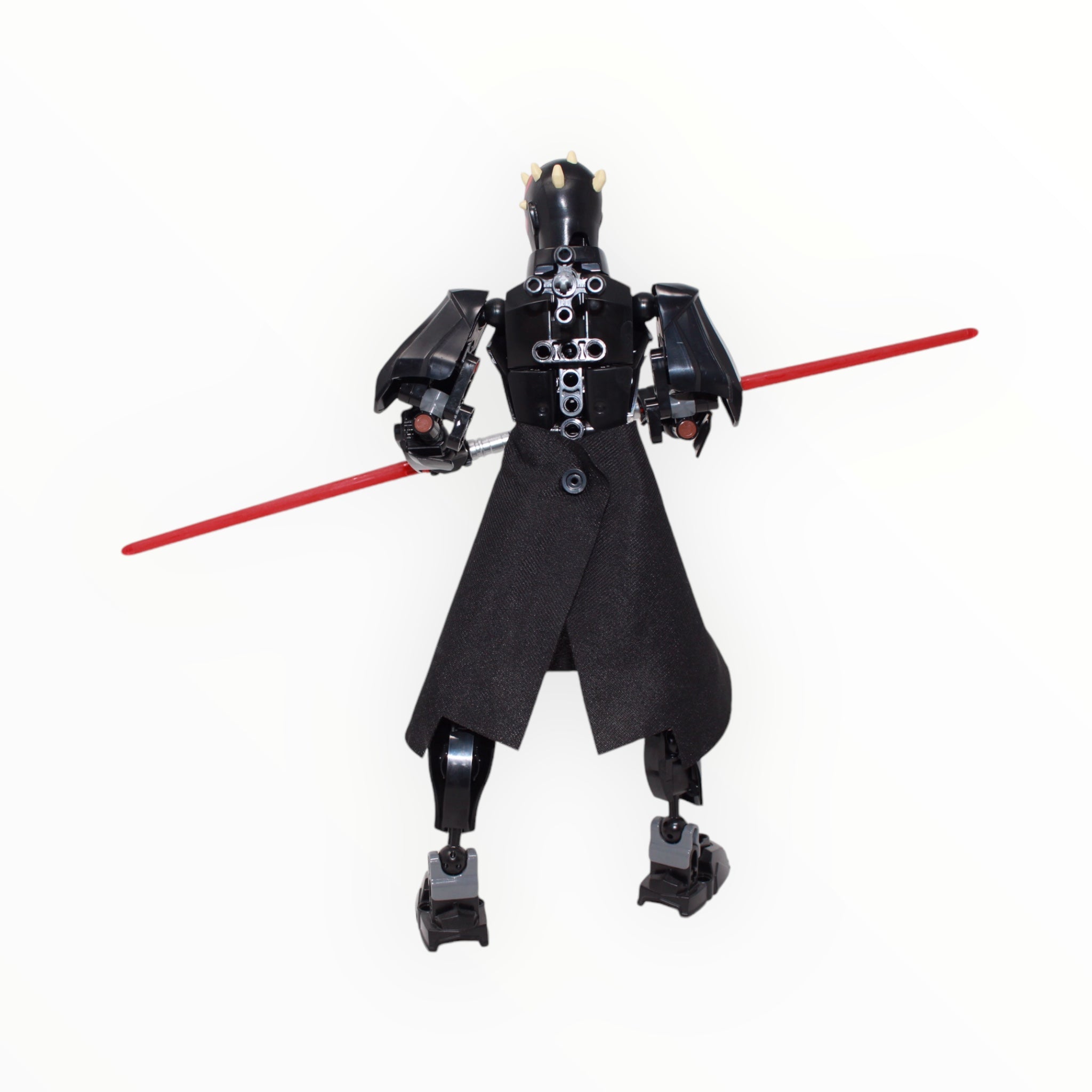 Used Set 75537 Star Wars Darth Maul