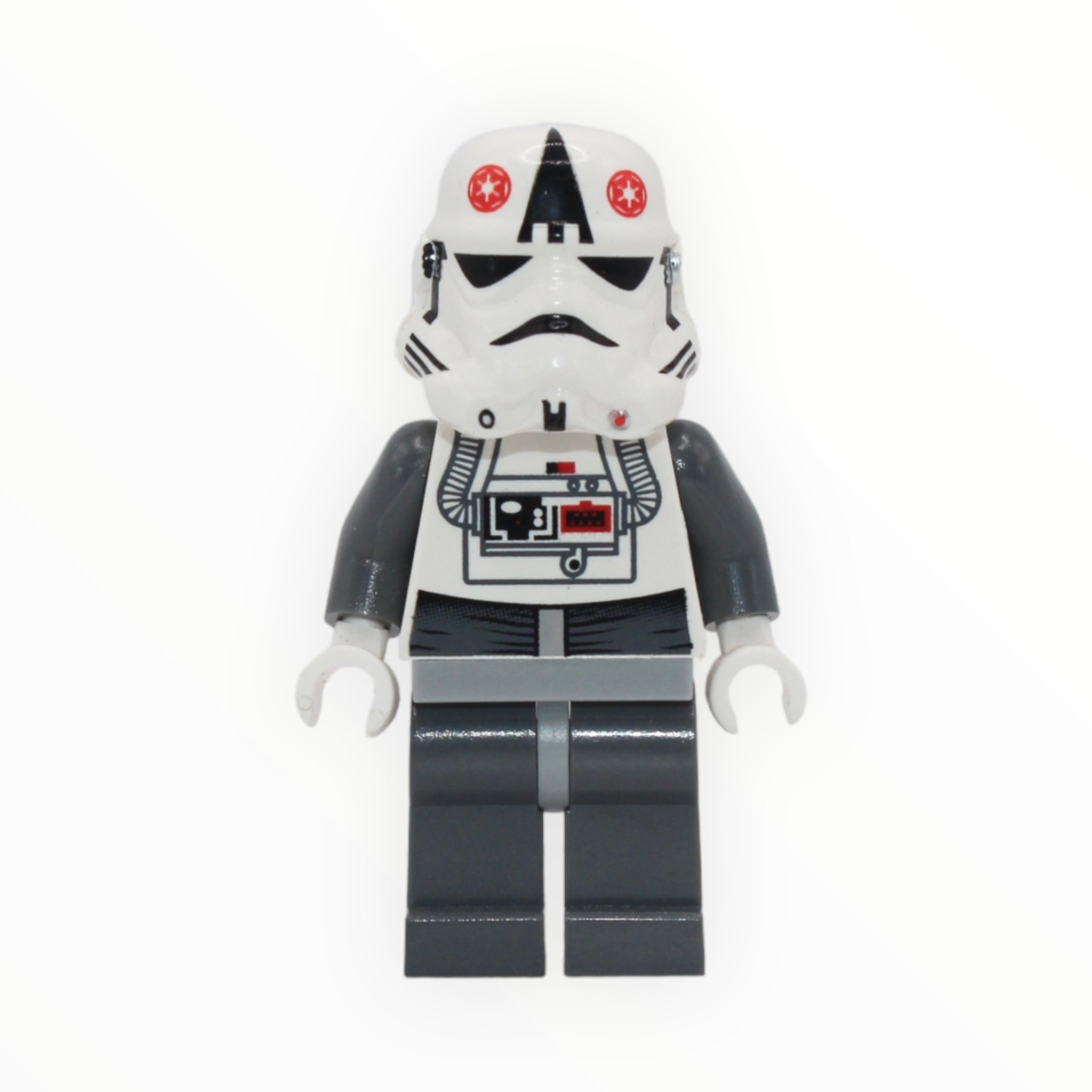 Bricks and discount minifigs star wars