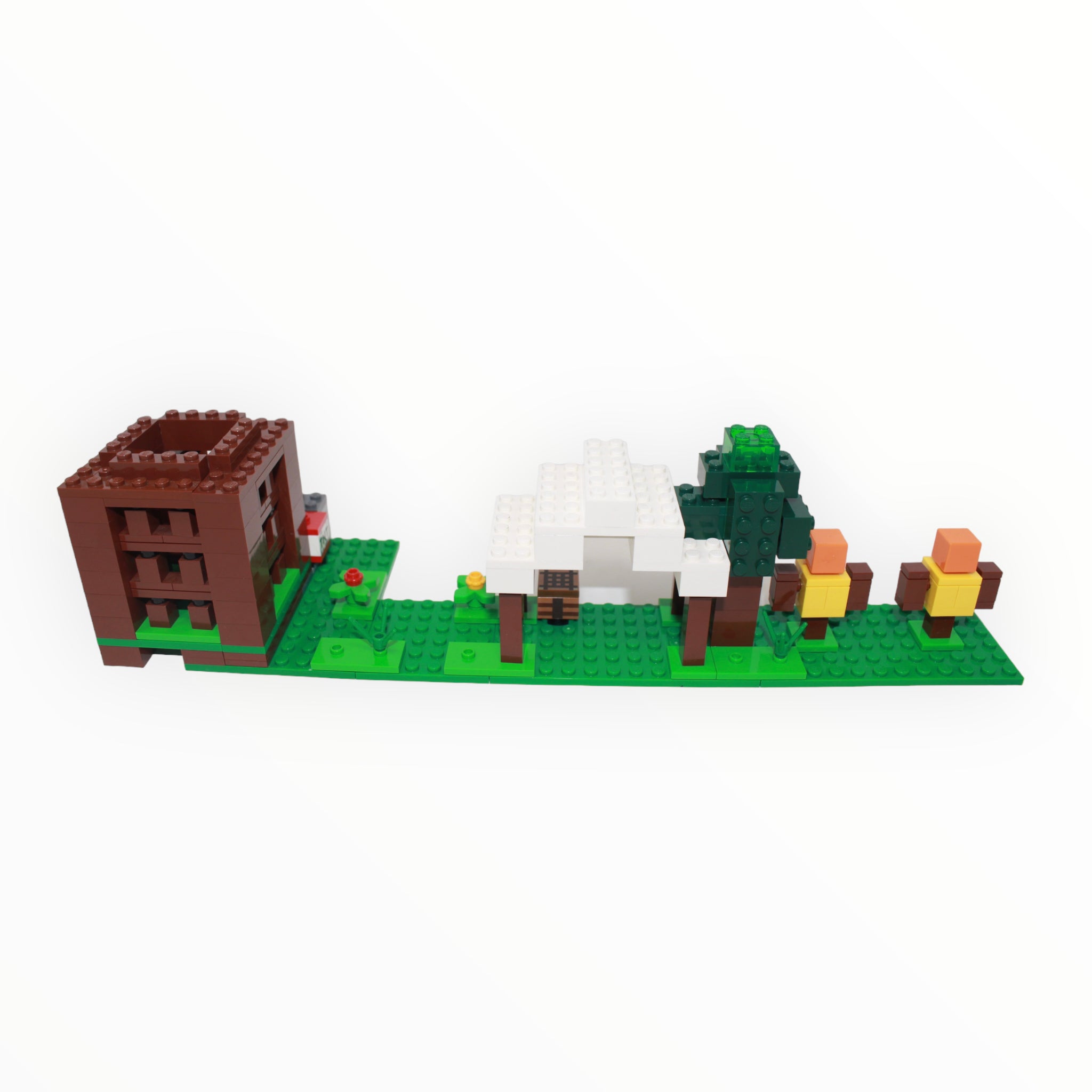 21159 minecraft discount