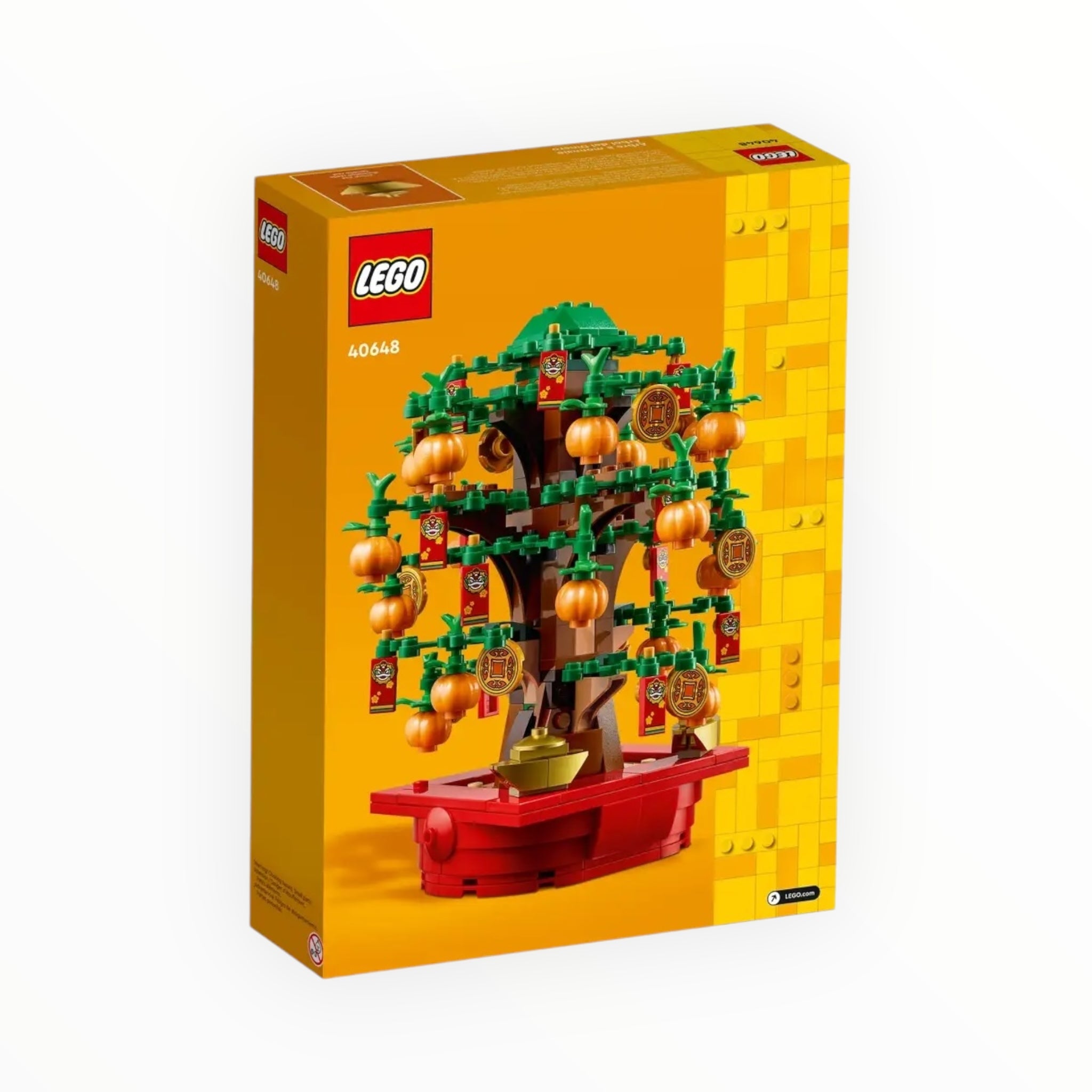 40648 LEGO Money Tree