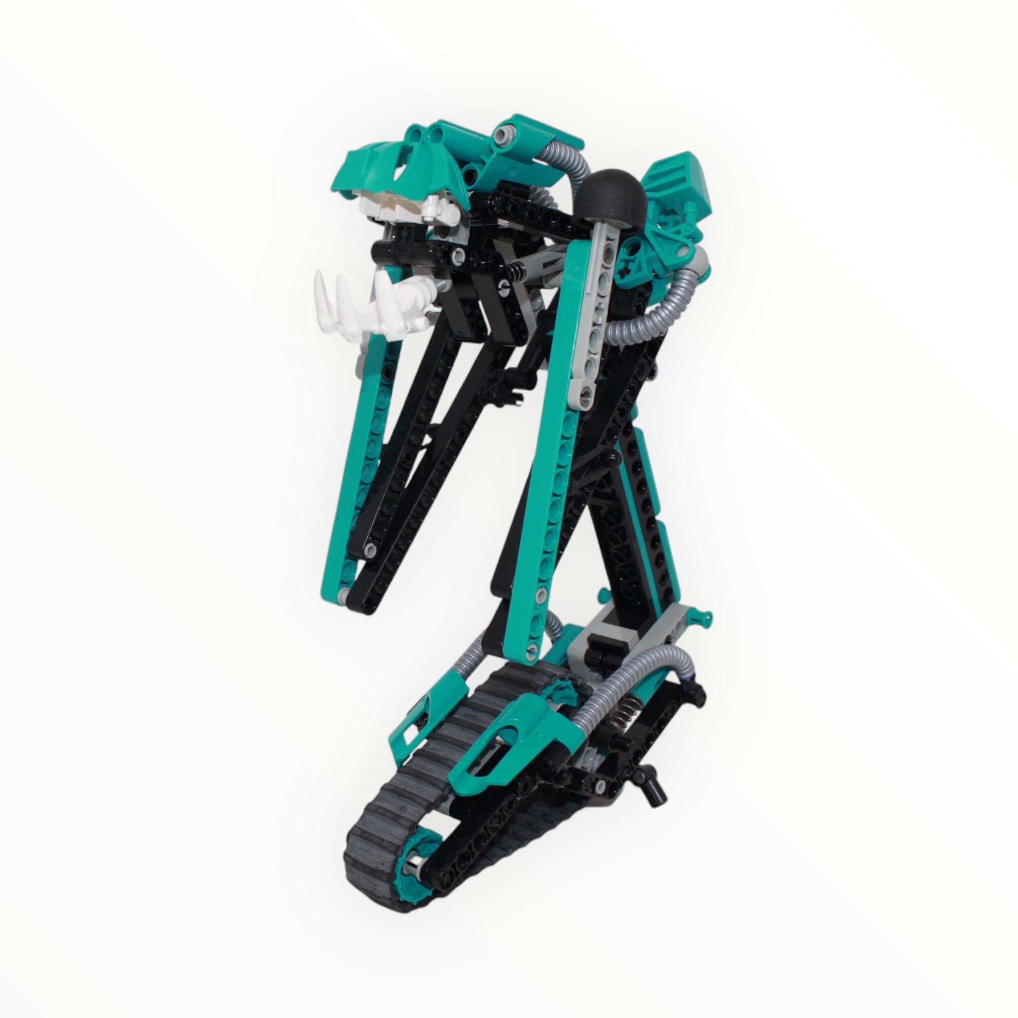 LEGO store Bionicle Tarakava