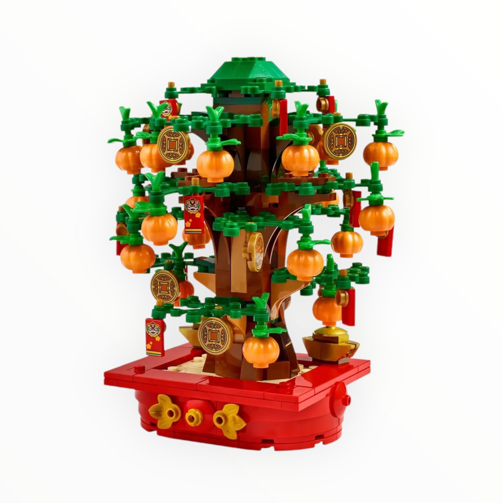 40648 LEGO Money Tree