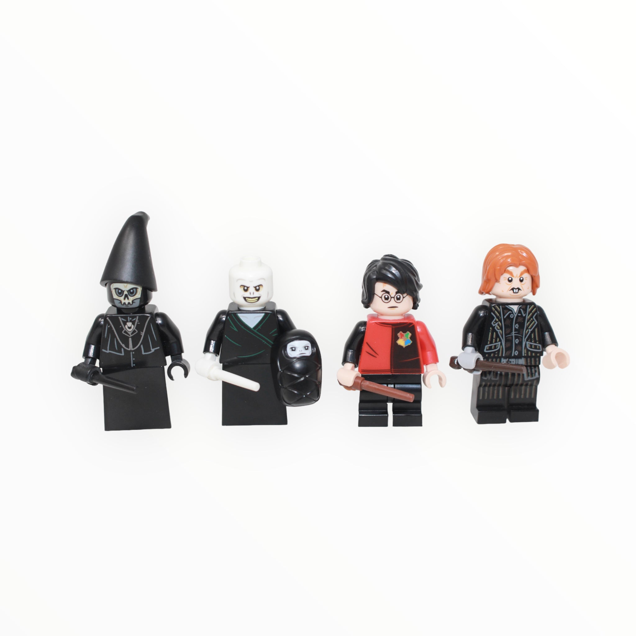 Rise of voldemort online lego set