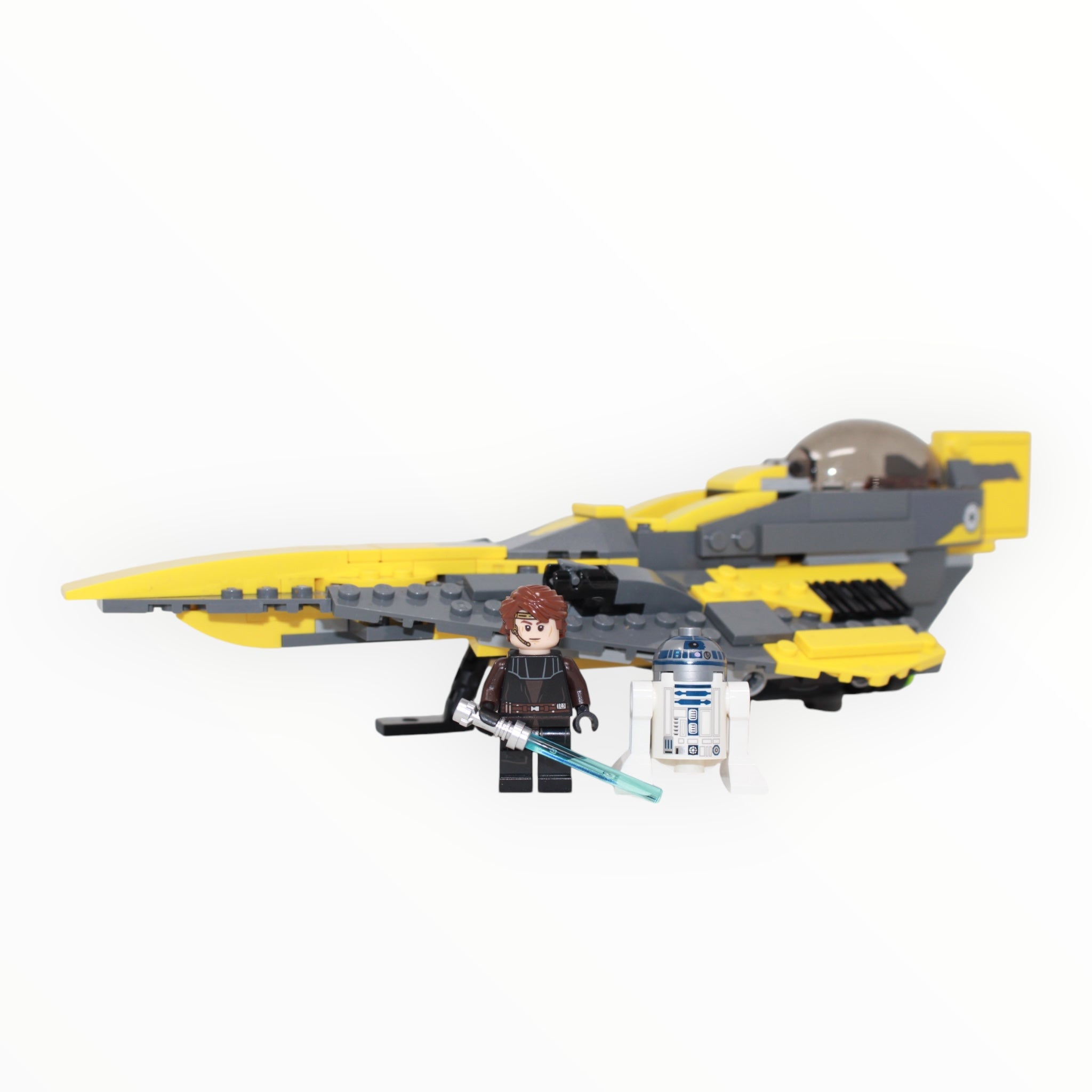 Fashion star wars lego 75214