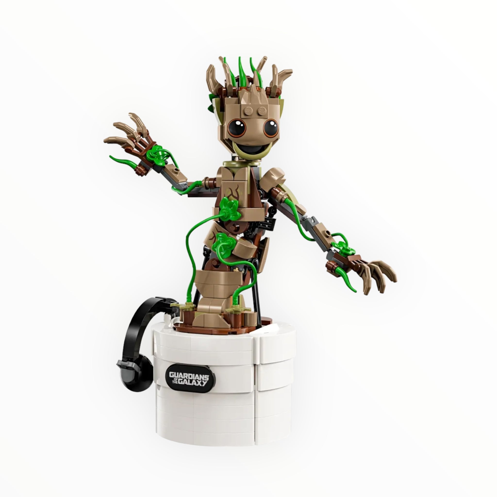 76297 Infinity Saga Dancing Groot