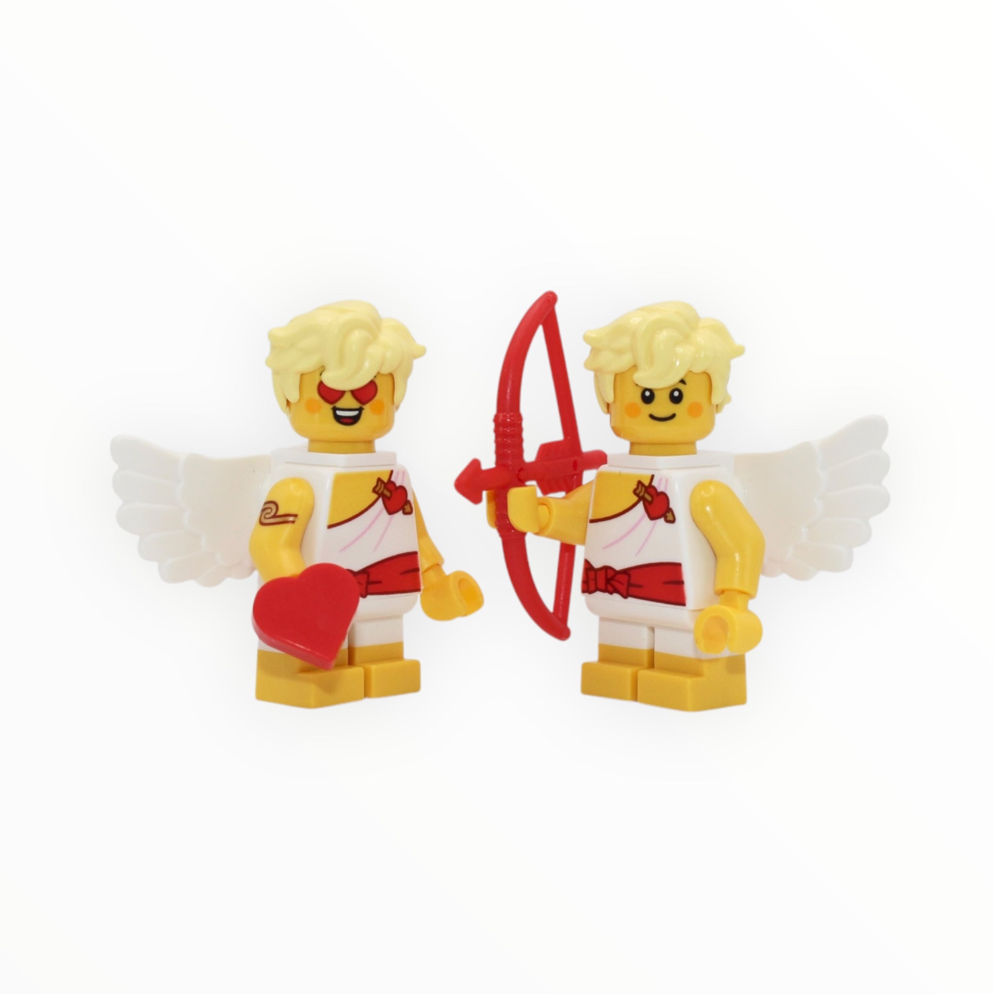 LEGO Series 27: Cupid