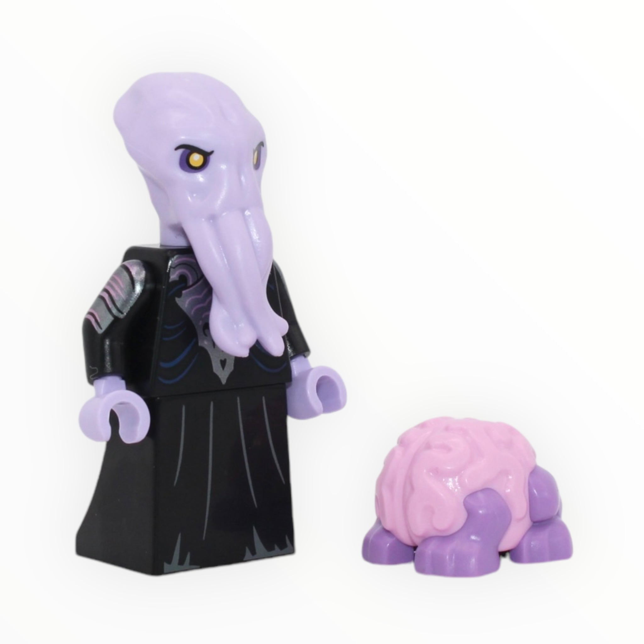 Dungeons & Dragons Series: Mind Flayer