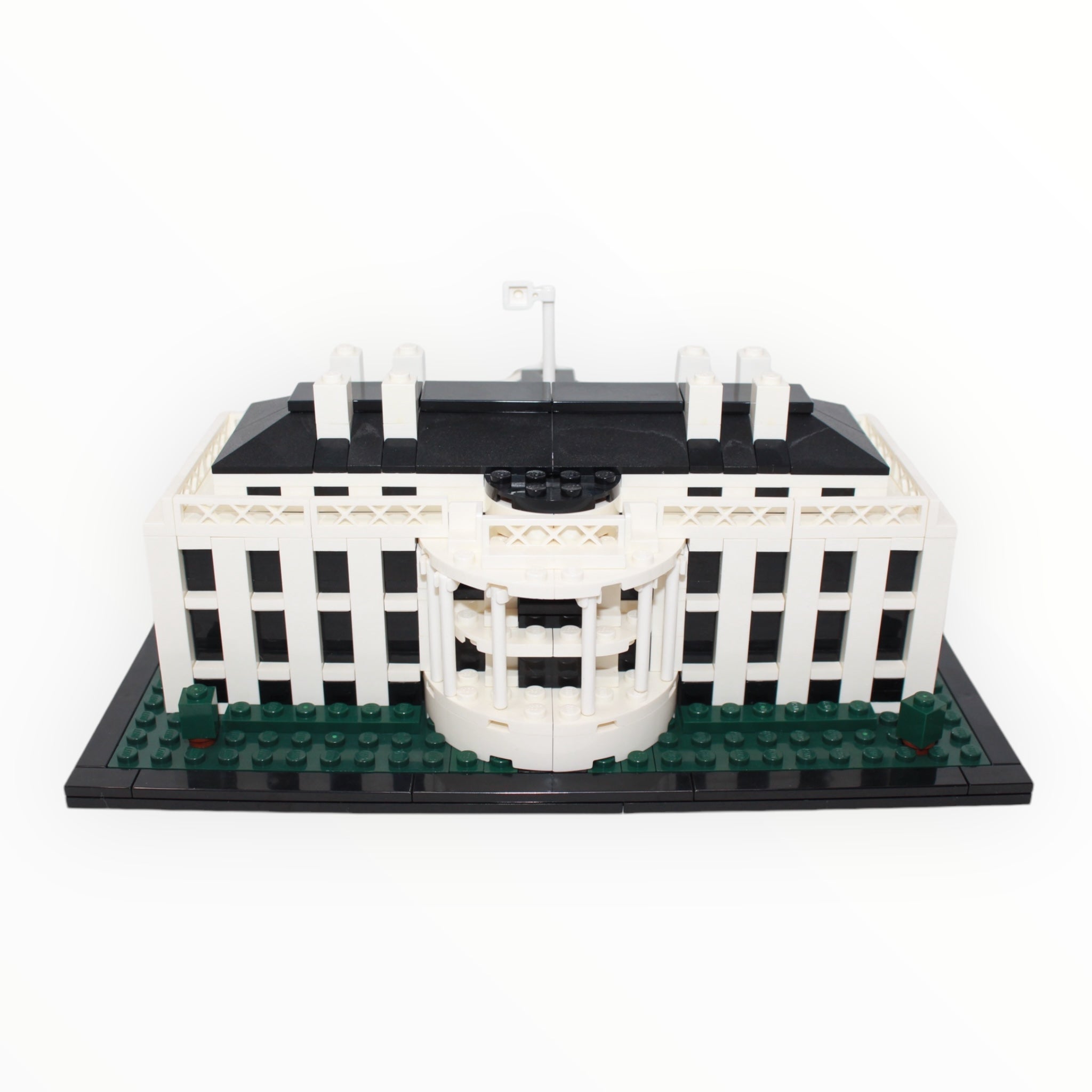 Architecture The White House 21006 - hotsell open to offer