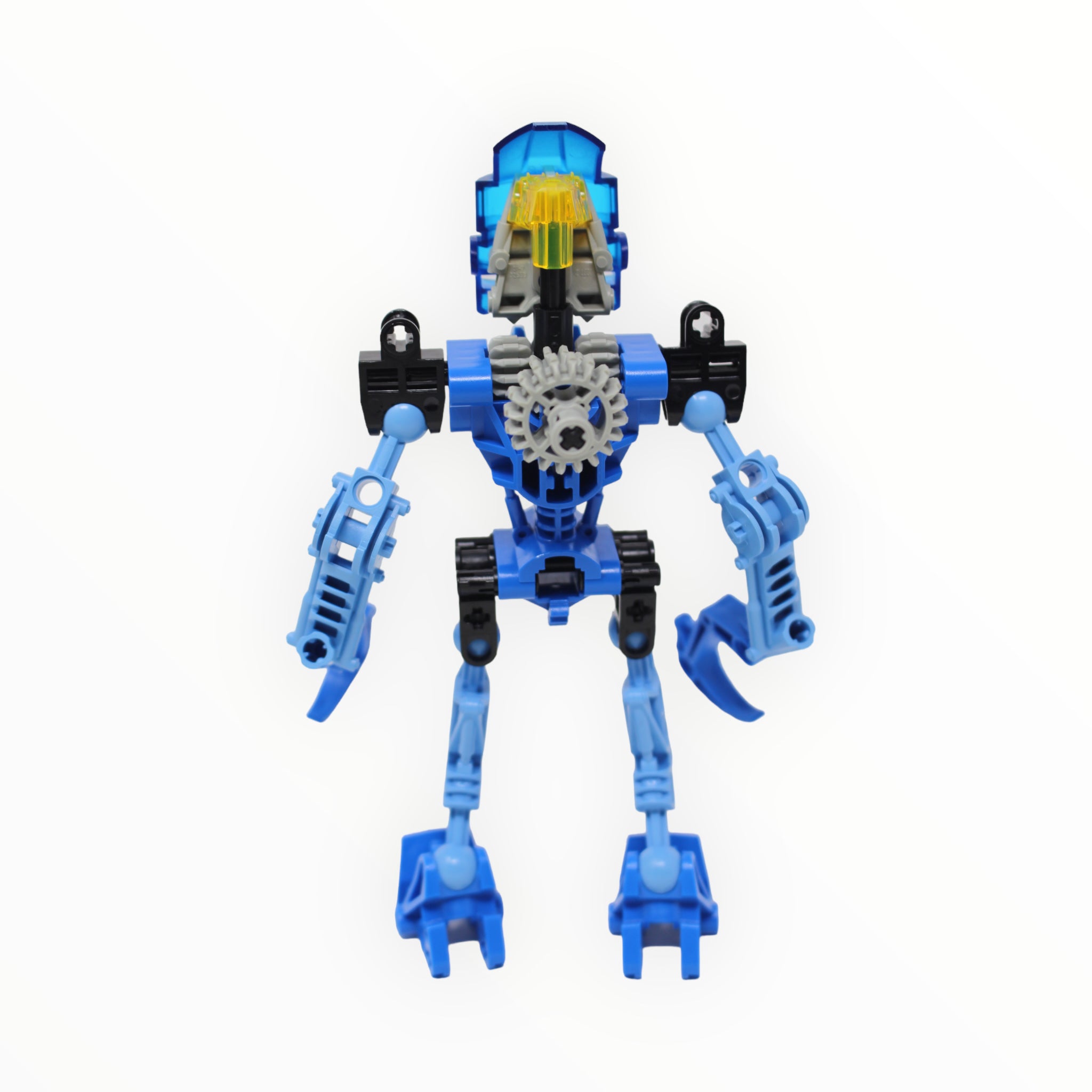 bionicle berix