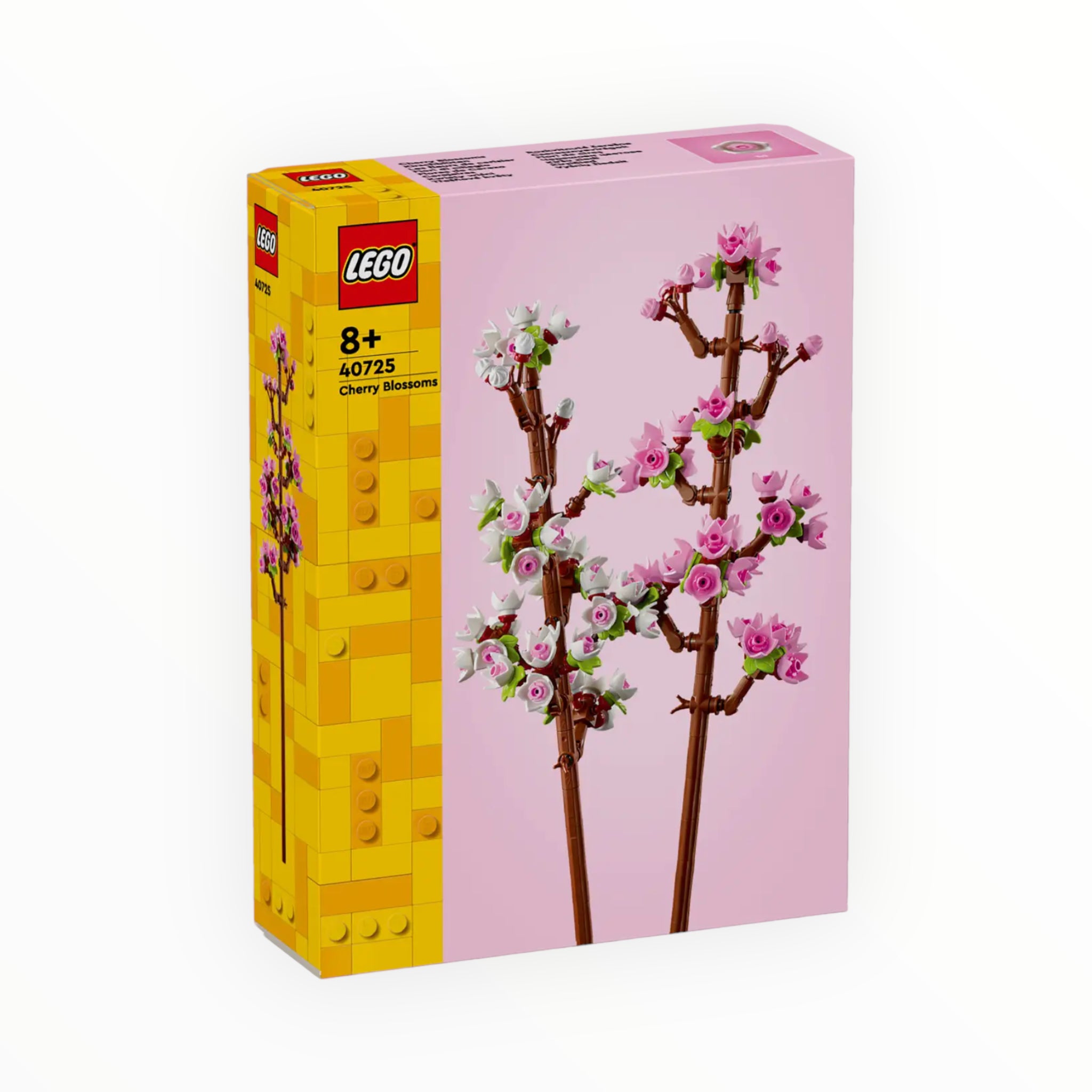 Lego blossom 2025