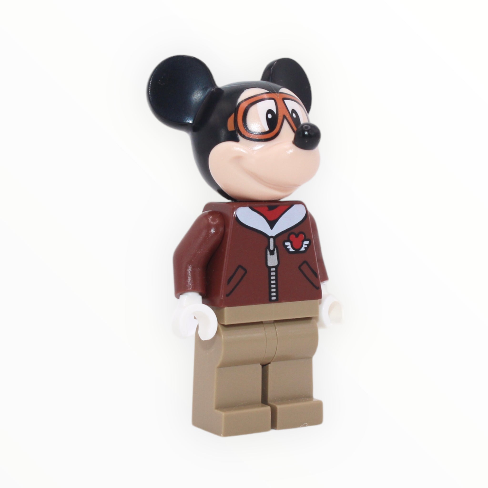 Mickey Mouse (pilot jacket)