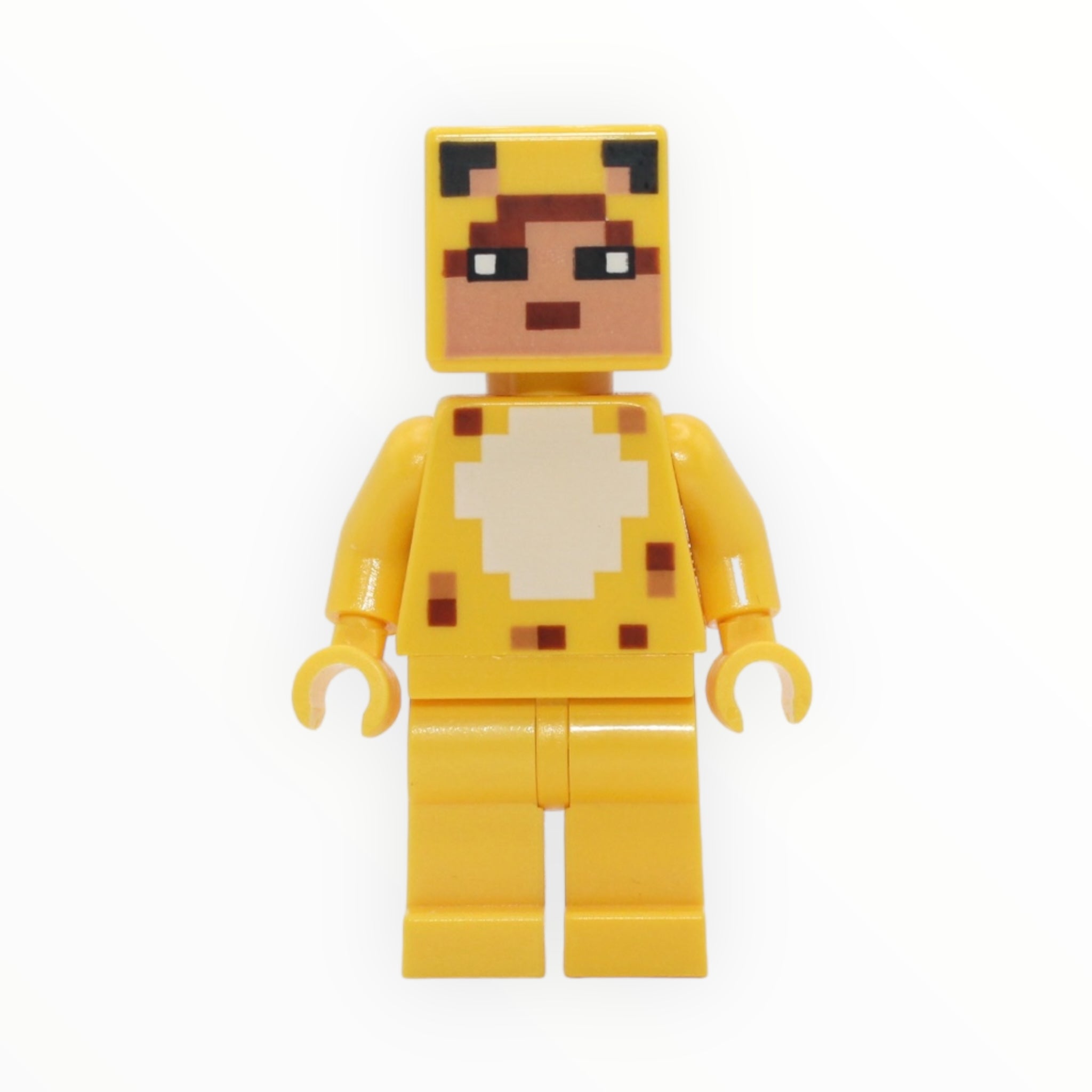 Minecraft Ocelot Skin