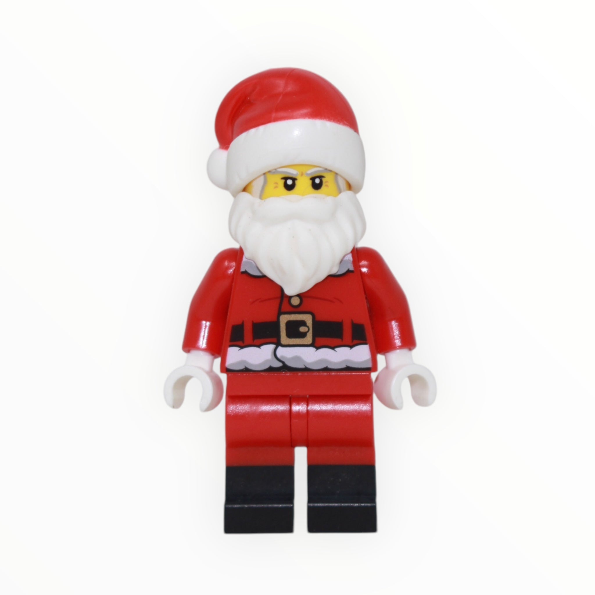 Used Set 40499 LEGO Santa’s Sleigh