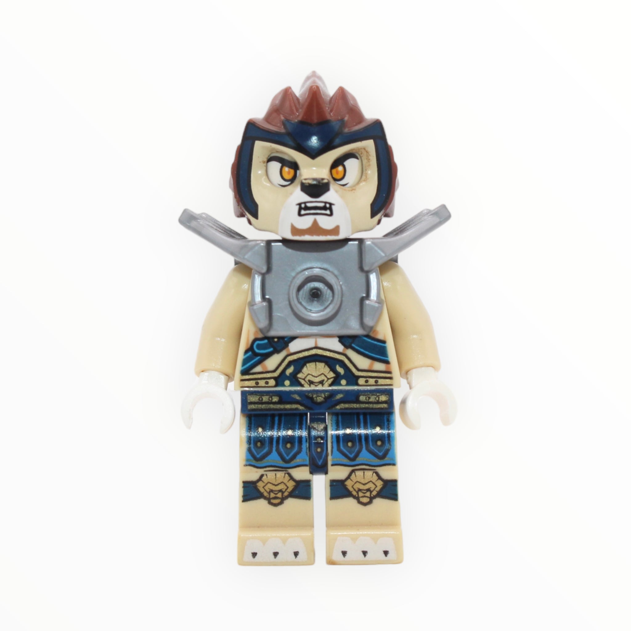 Lego chima online figures