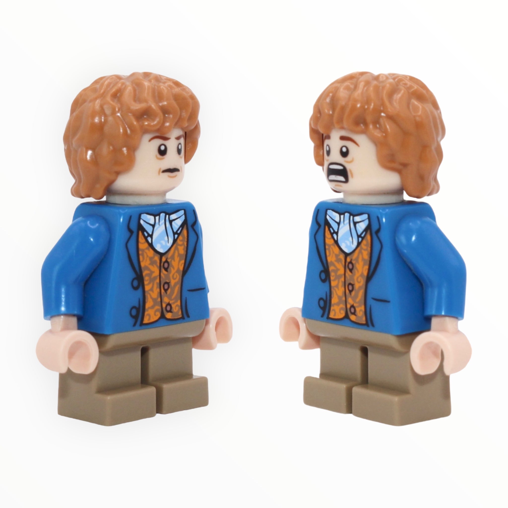 Blue Coat Bilbo outlet Baggins The Hobbit