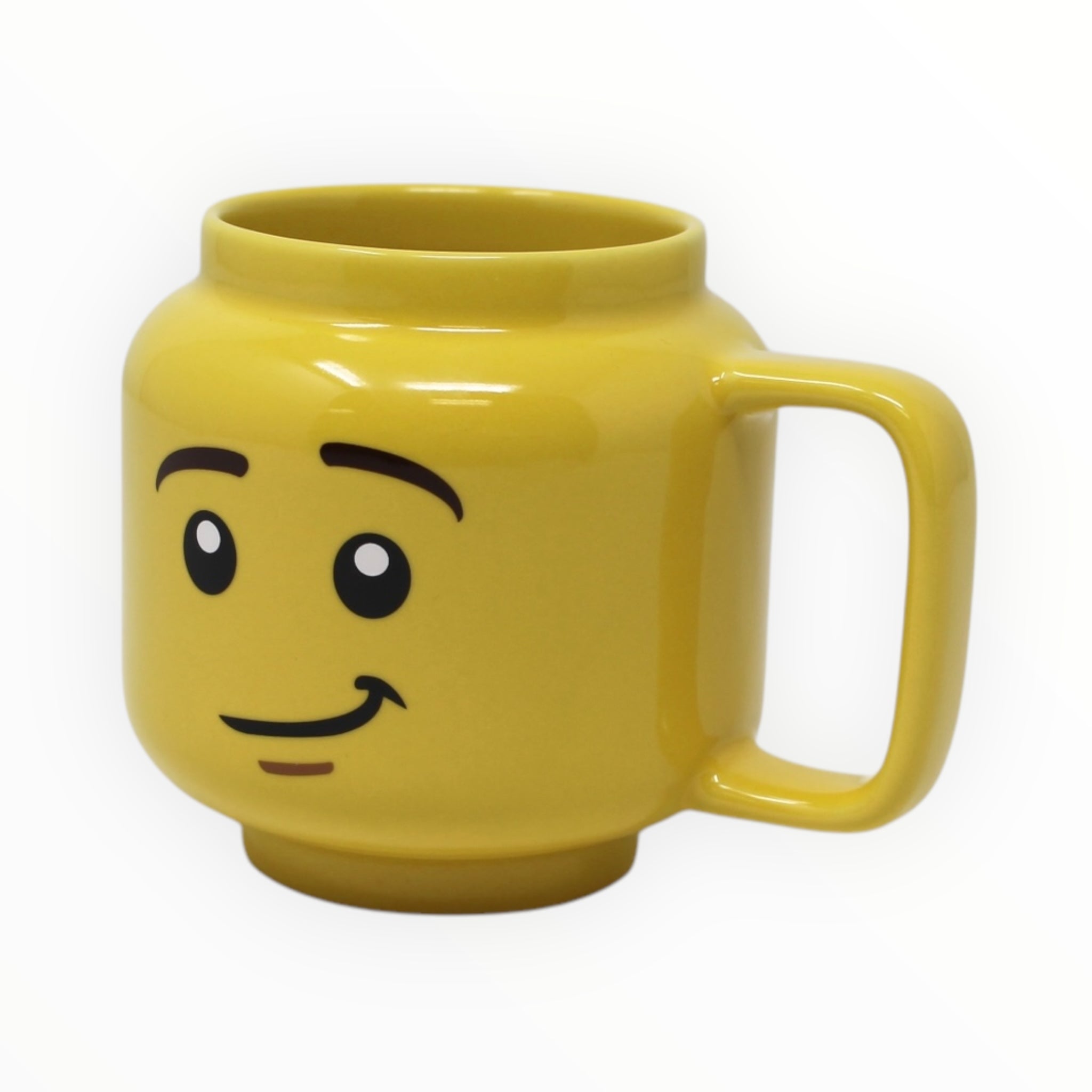 LEGO Ceramic Minifigure Head Mug (853910)