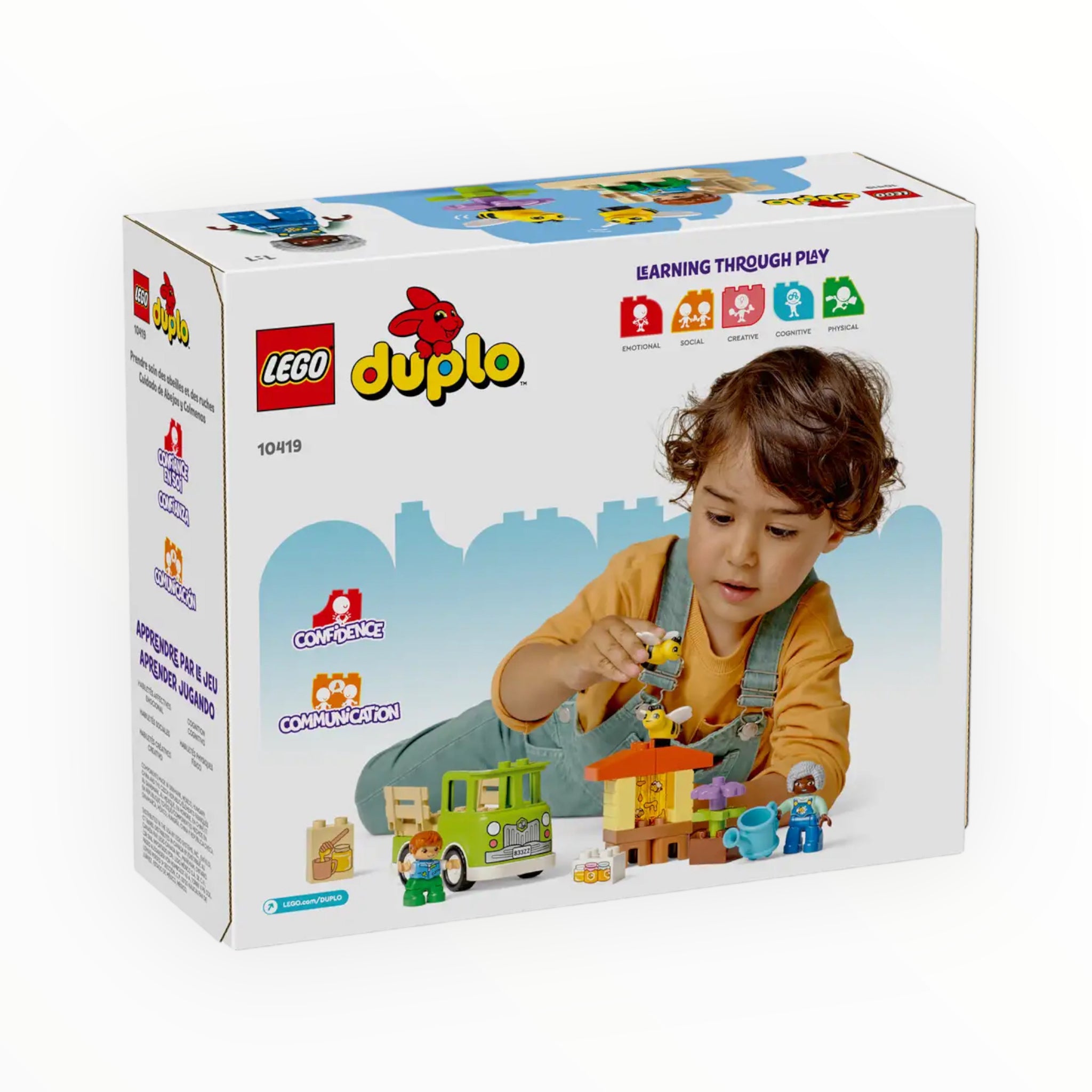 Lego duplo sales baby center