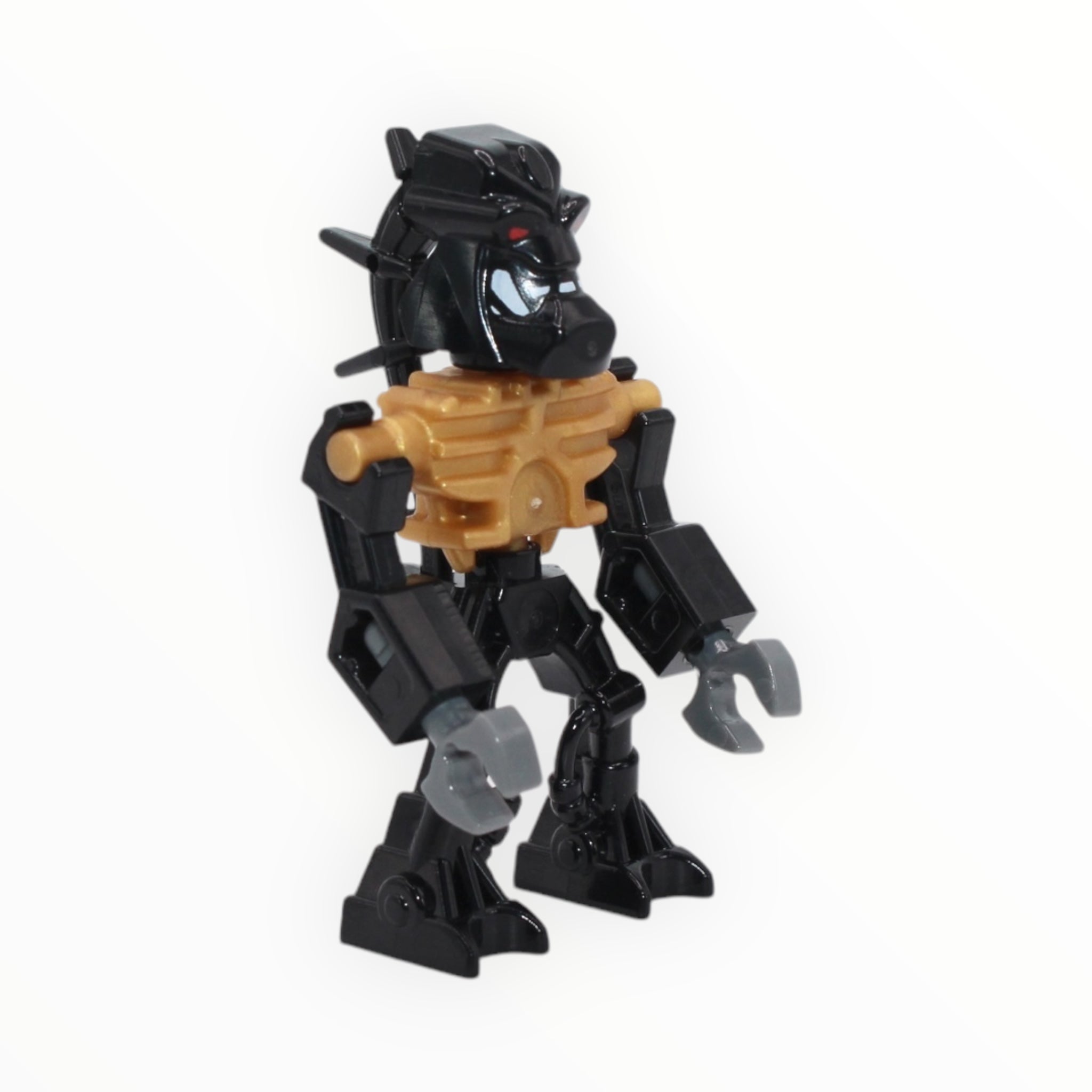 Piraka Reidak (Bionicle Minifigure)