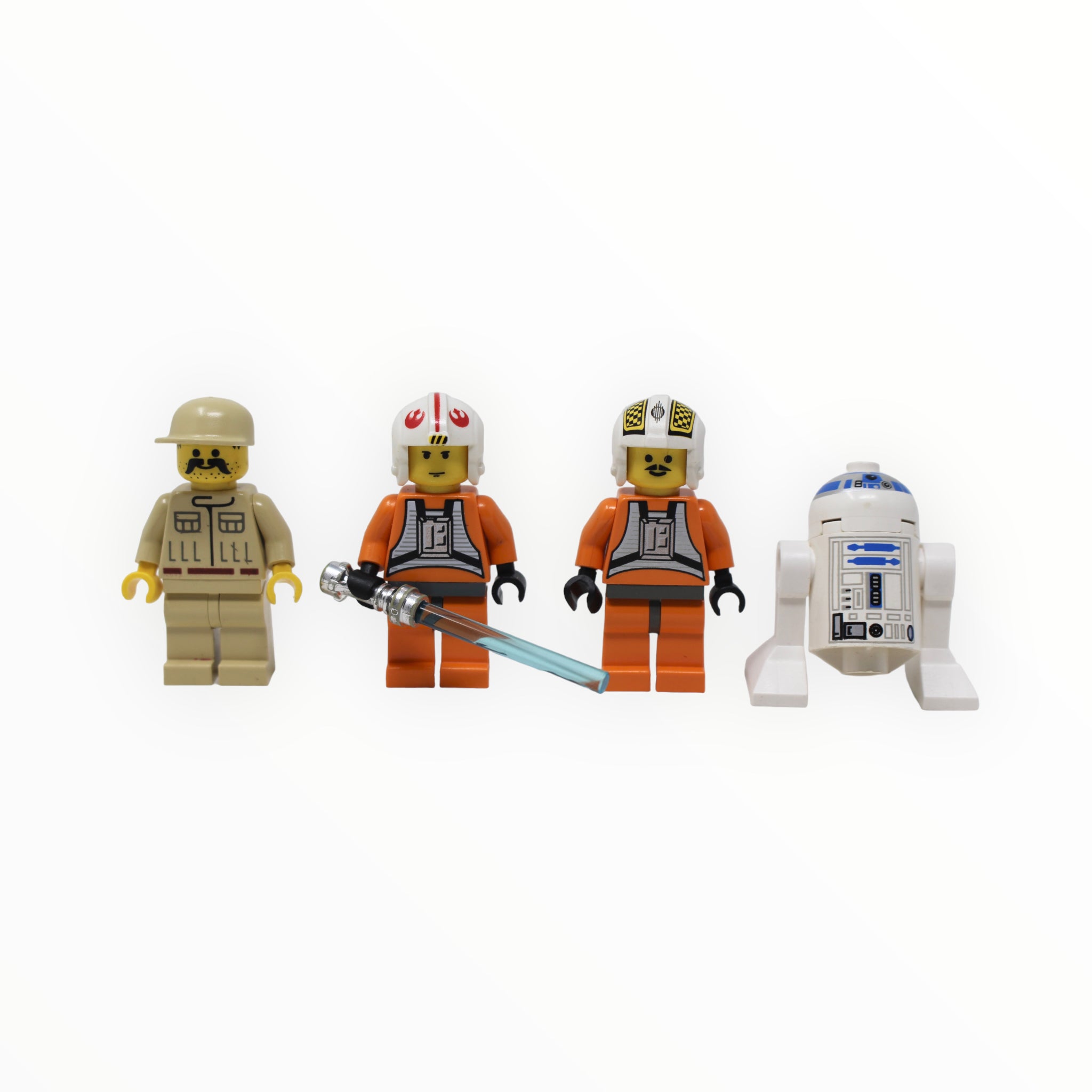 Lego set 7140 hot sale