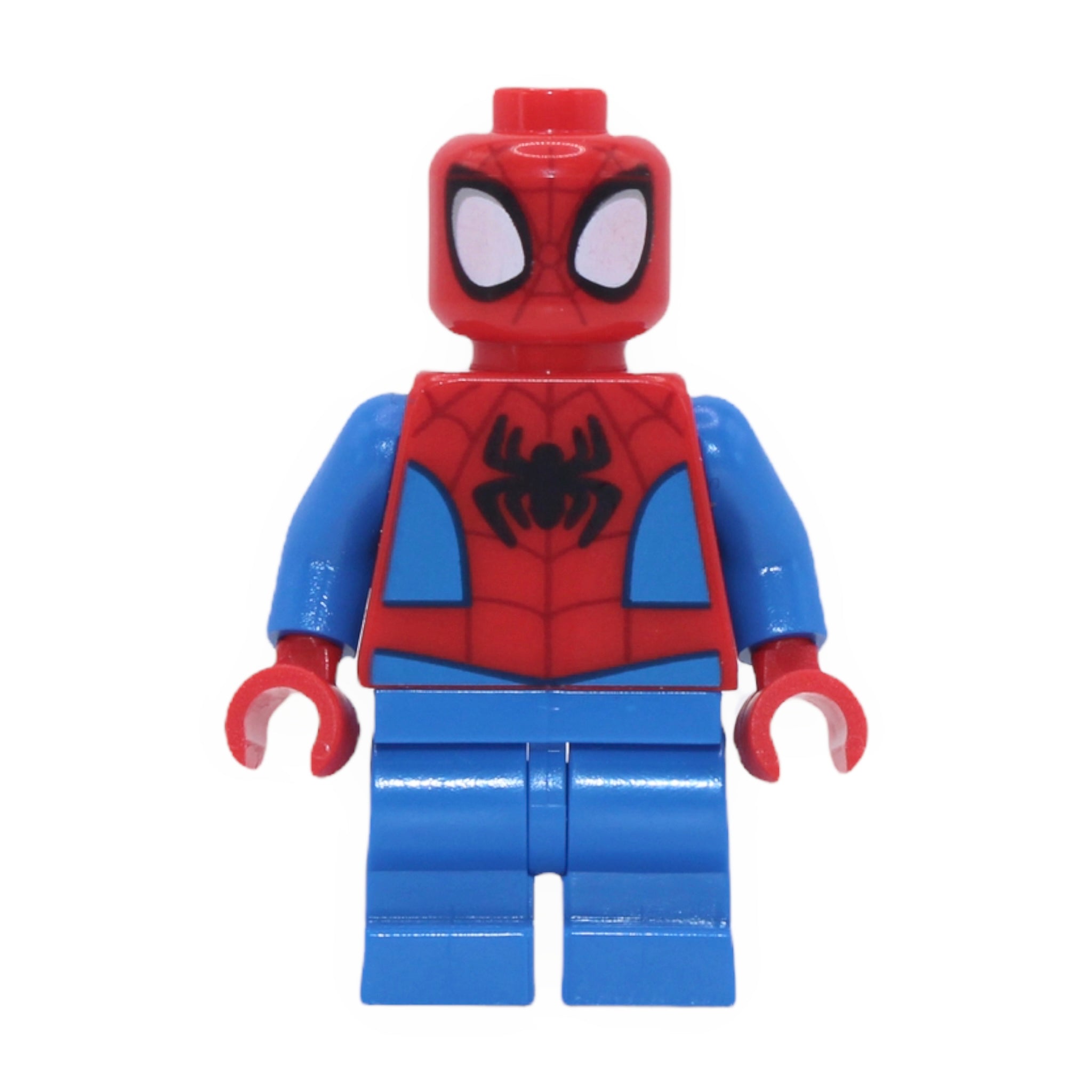 Spidey (medium legs)