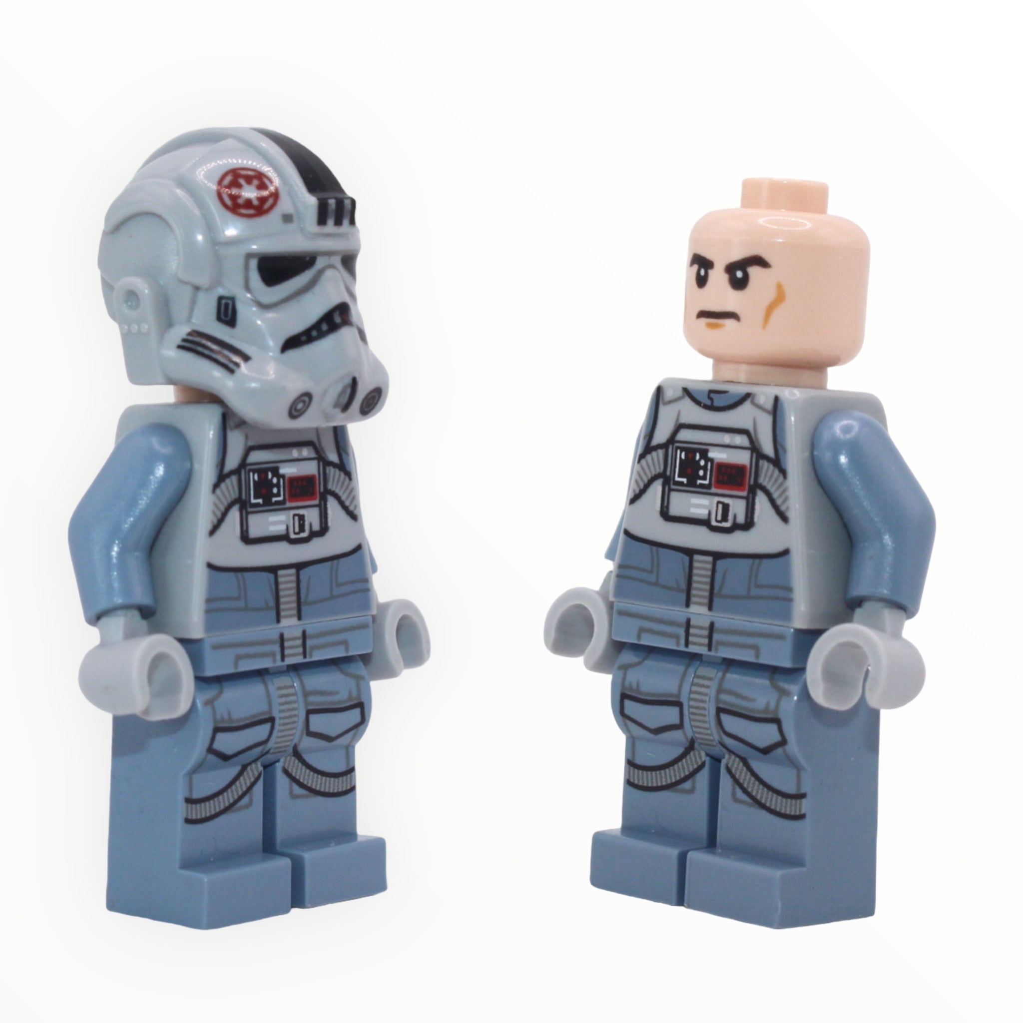 LEGO Star Wars outlet minifigures