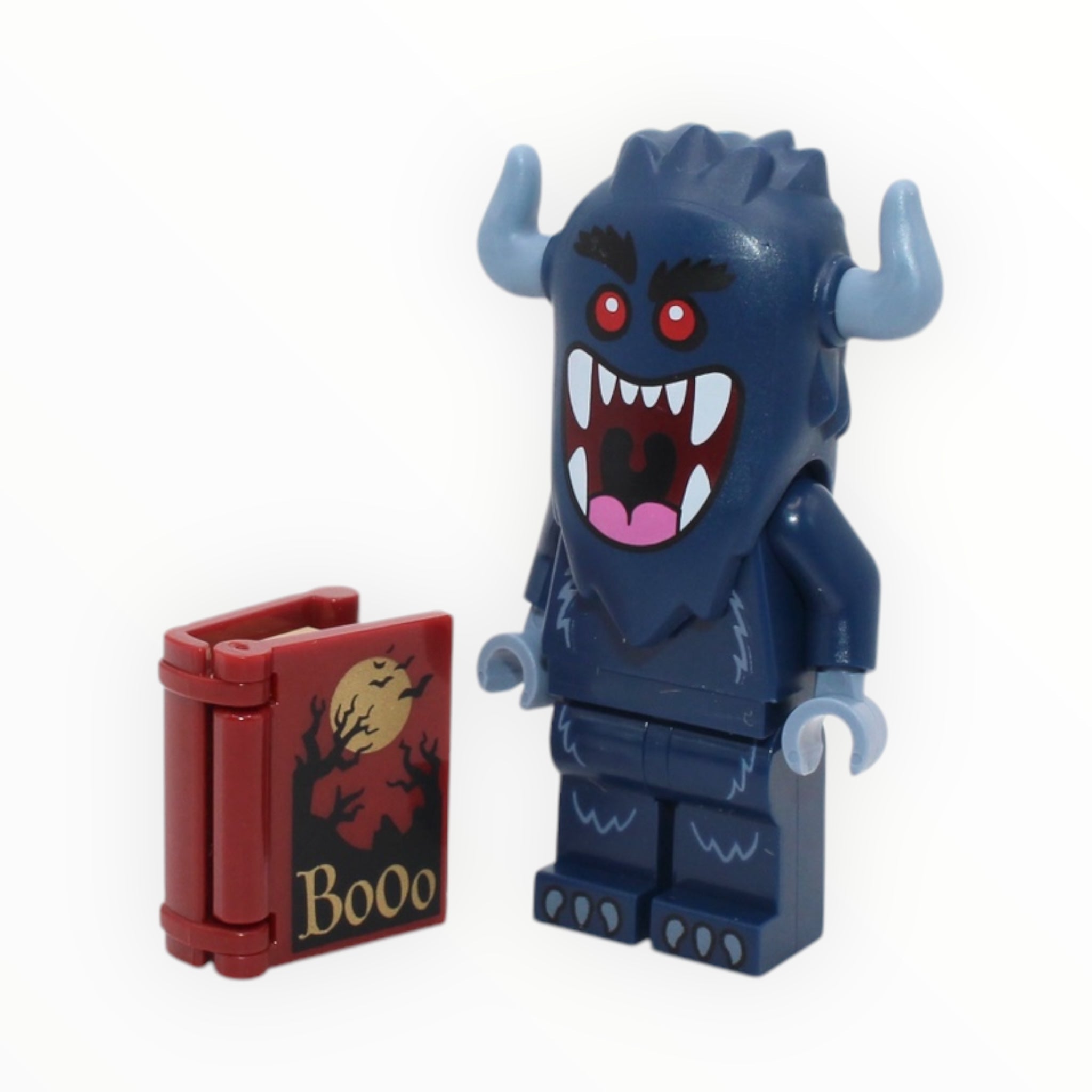 LEGO Series 27: Boogeyman