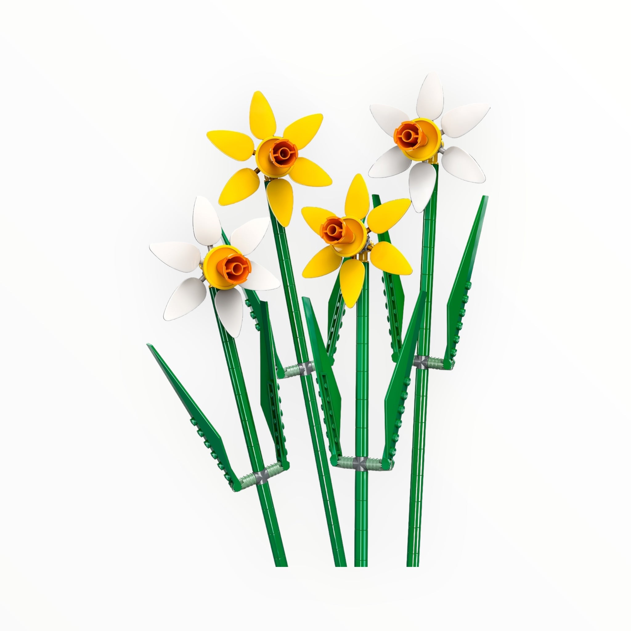 40747 LEGO Daffodils