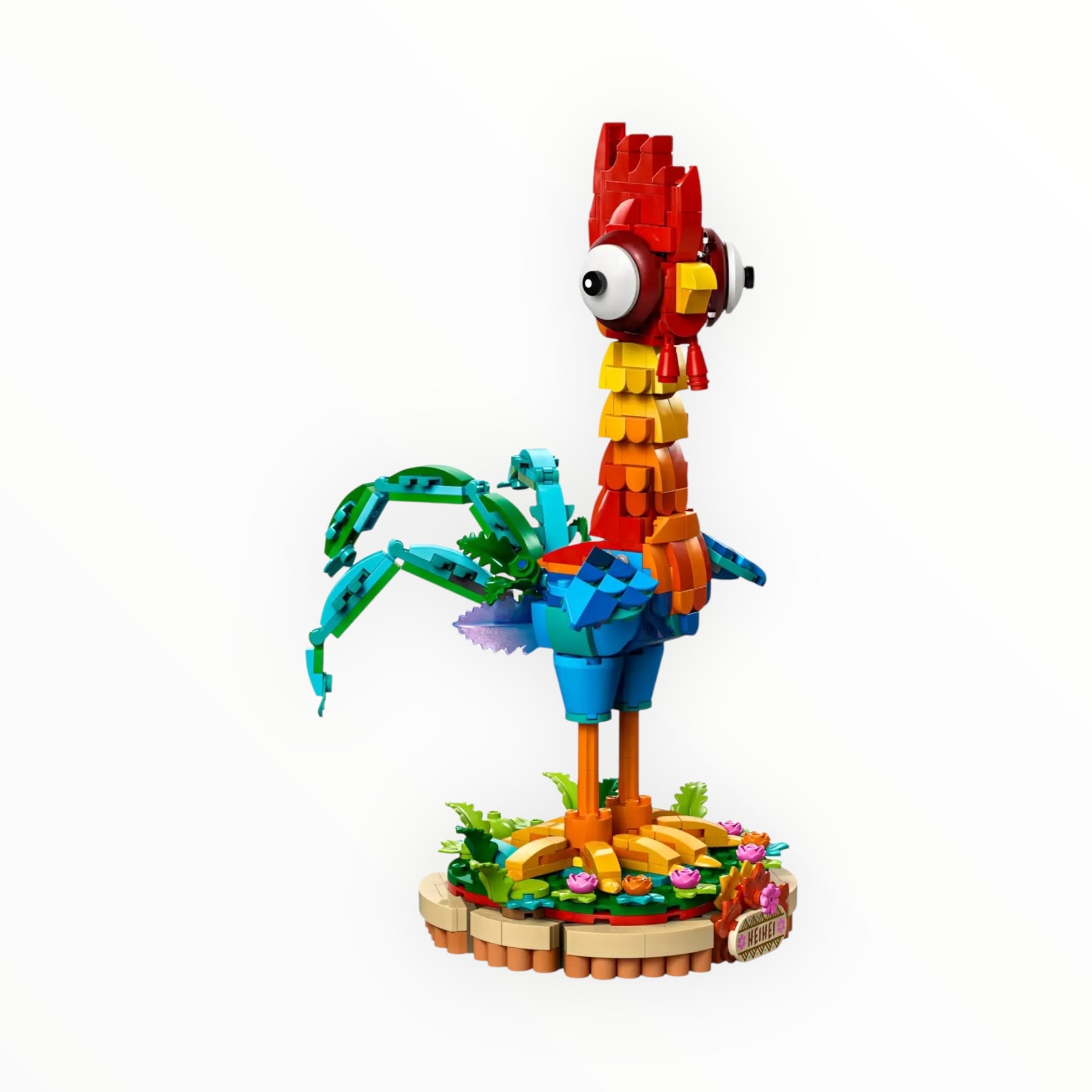 43272 Disney Heihei