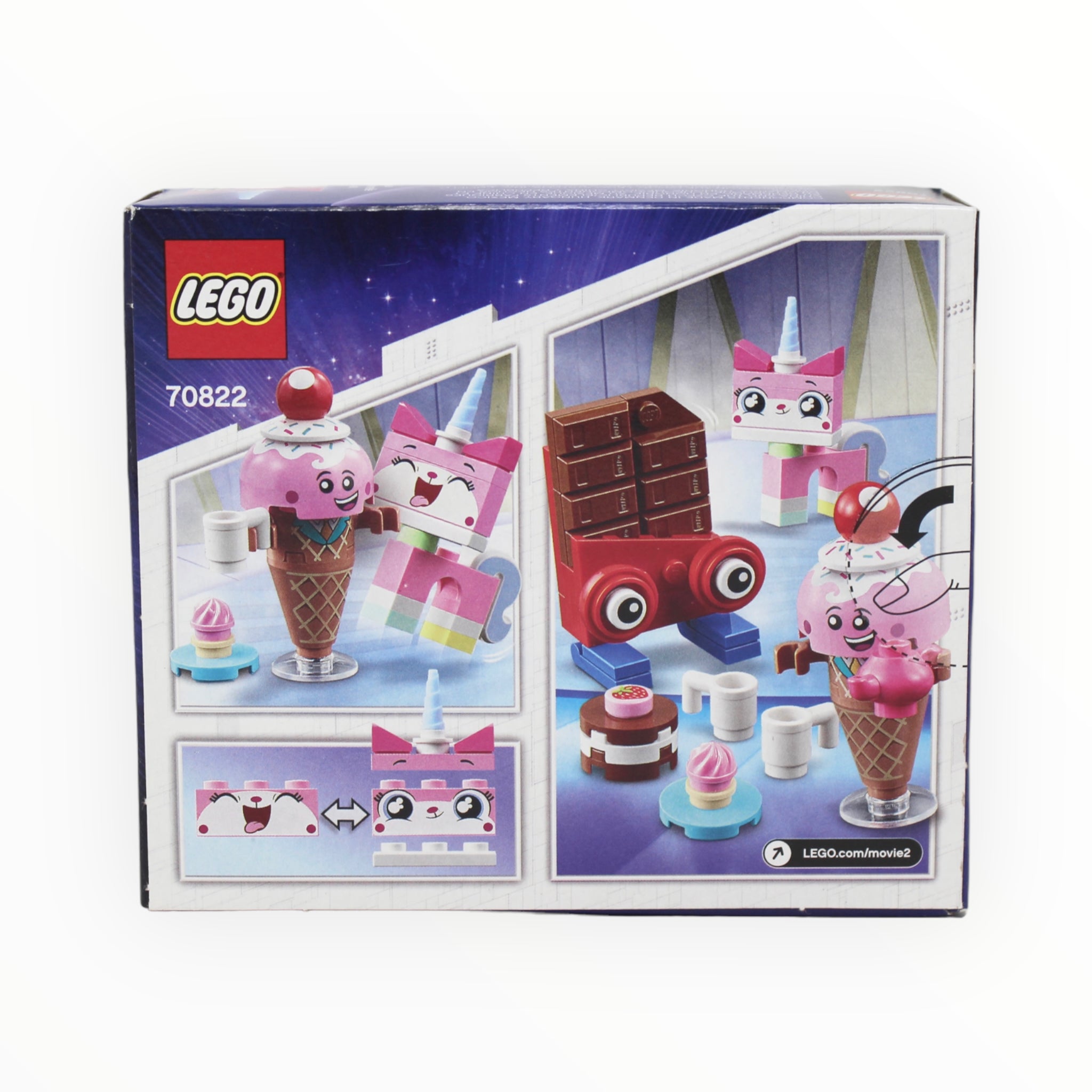 70822 lego discount