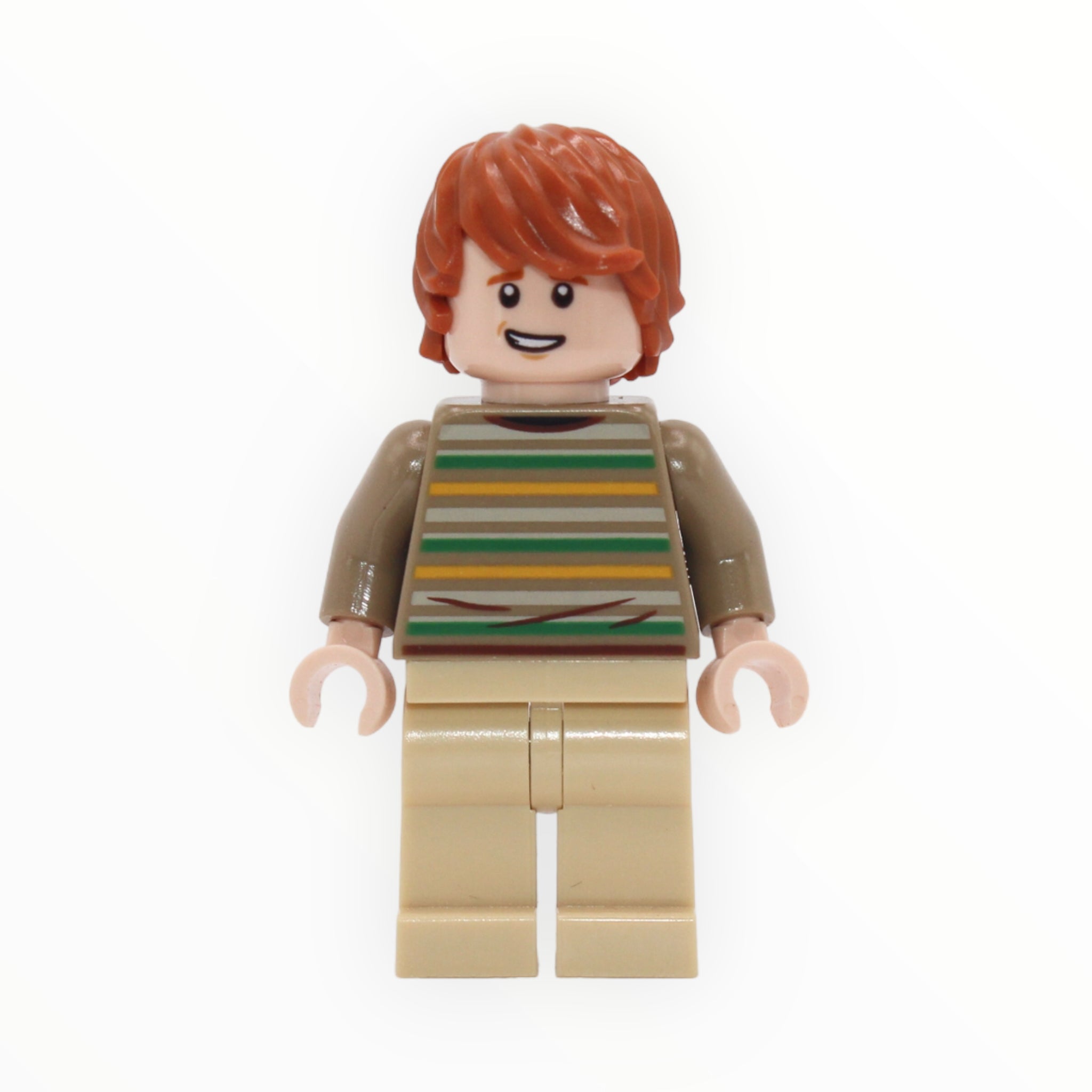 Ron Weasley (striped sweater, 2022)