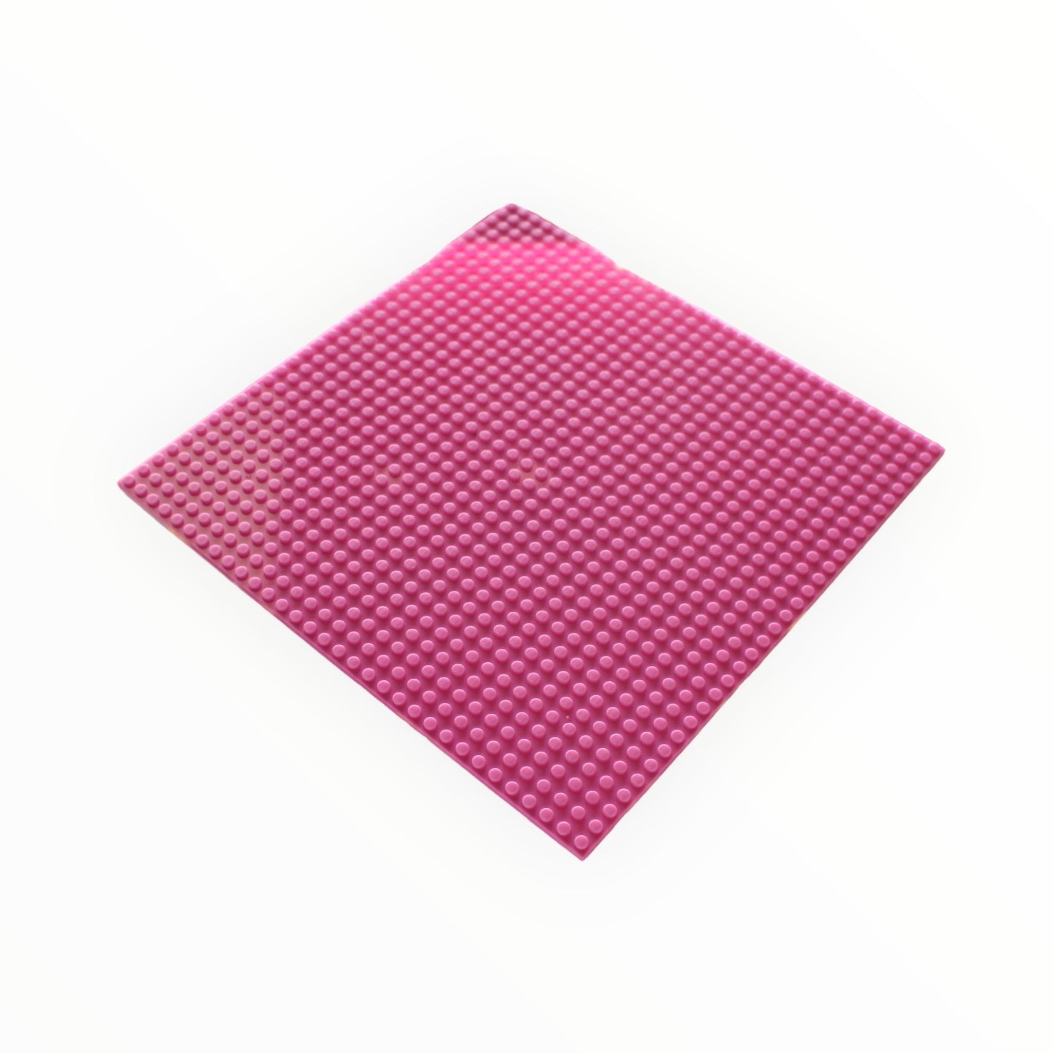 Pink lego base plates sale