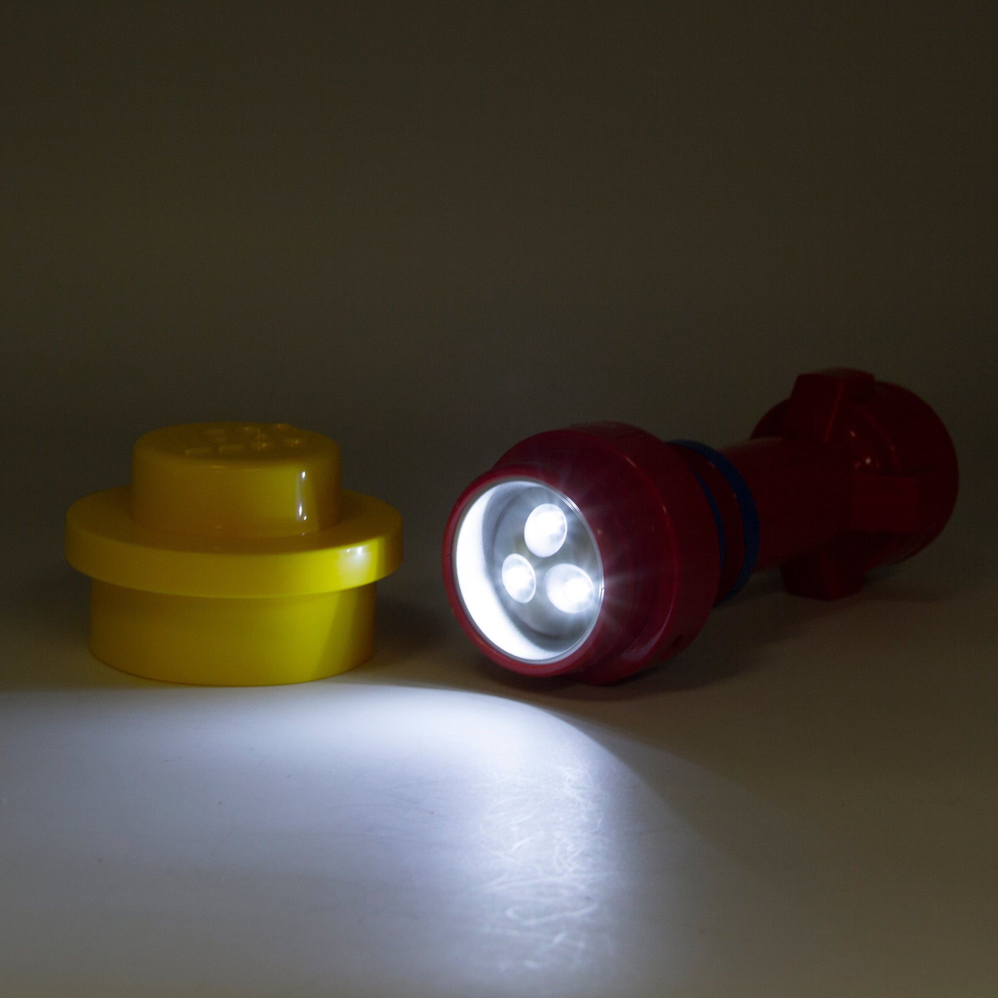 LEGO LEDLite Flashlight