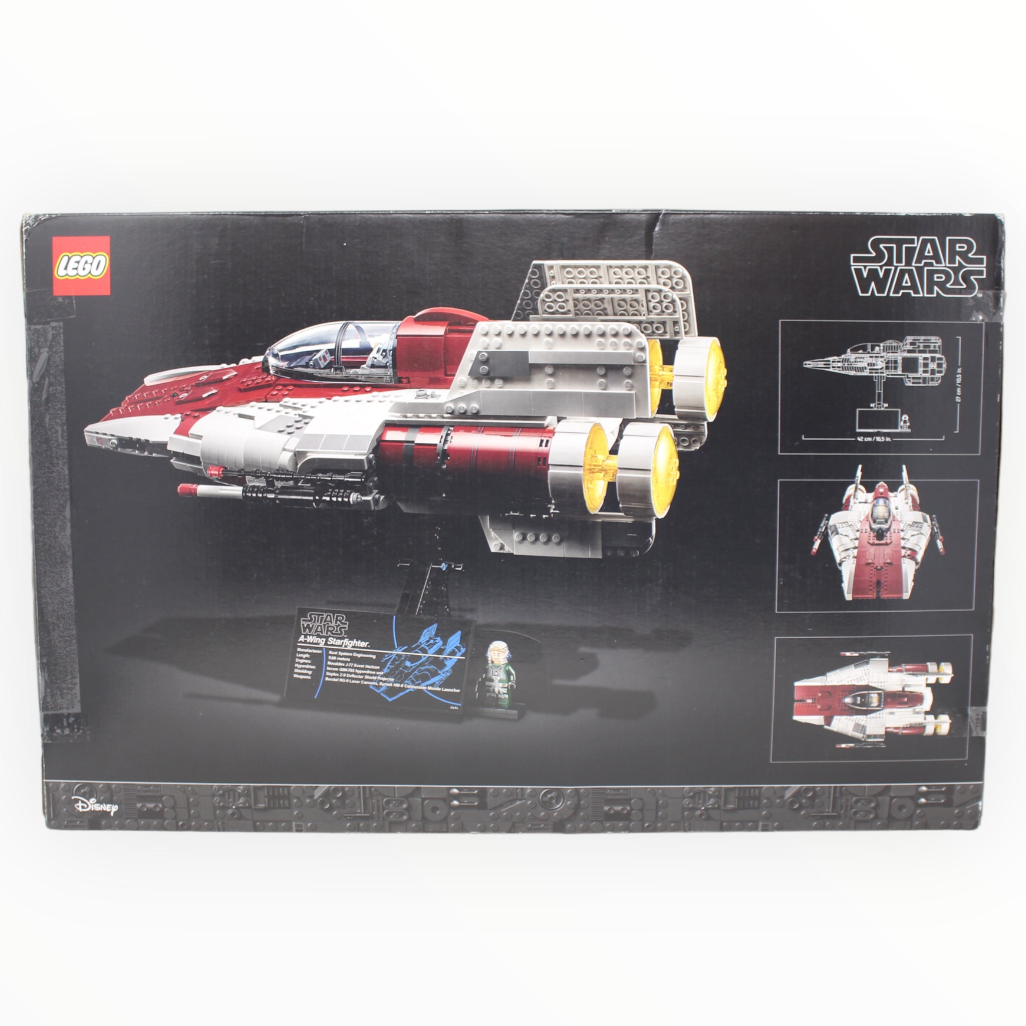 75275 lego hot sale