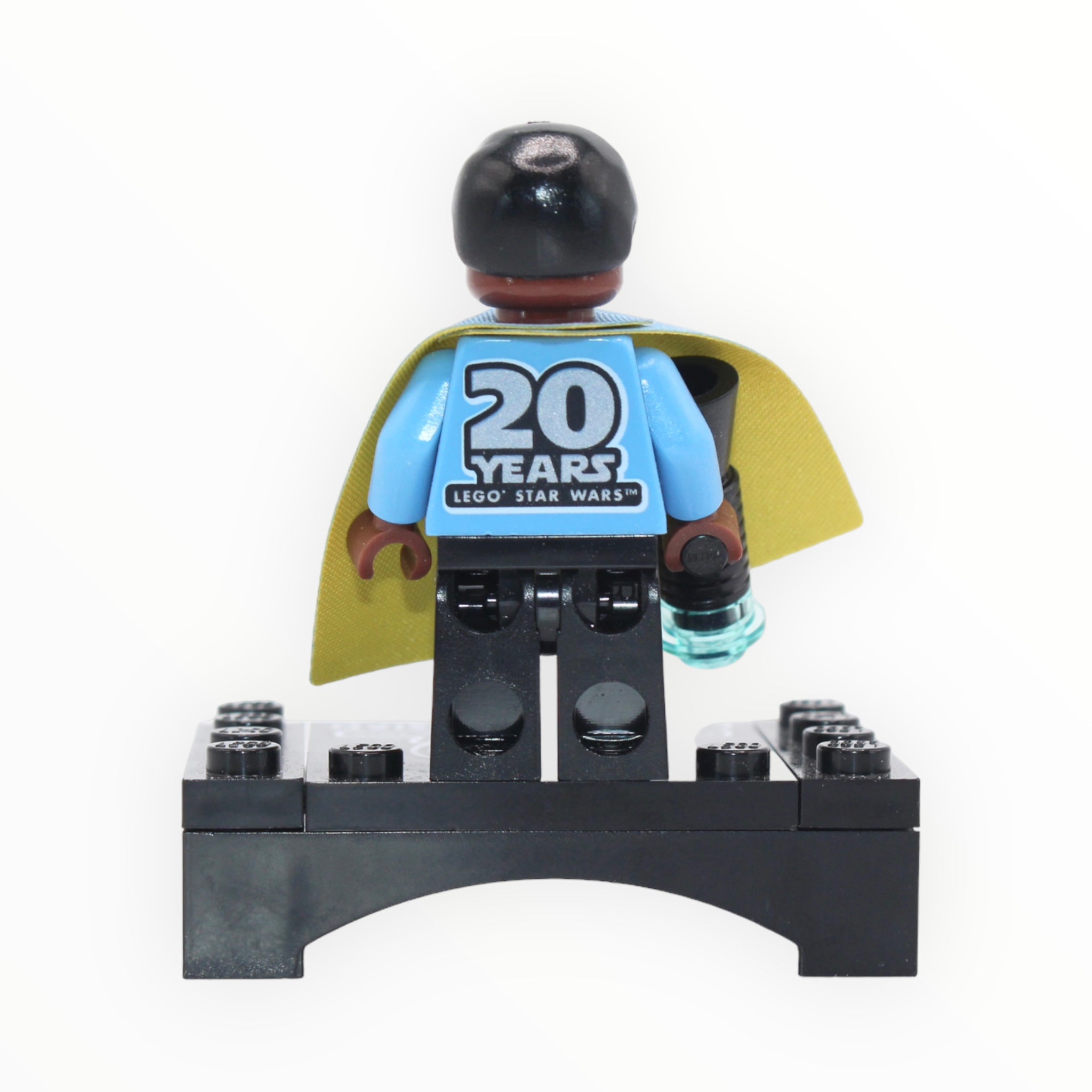 Lando calrissian lego online figure