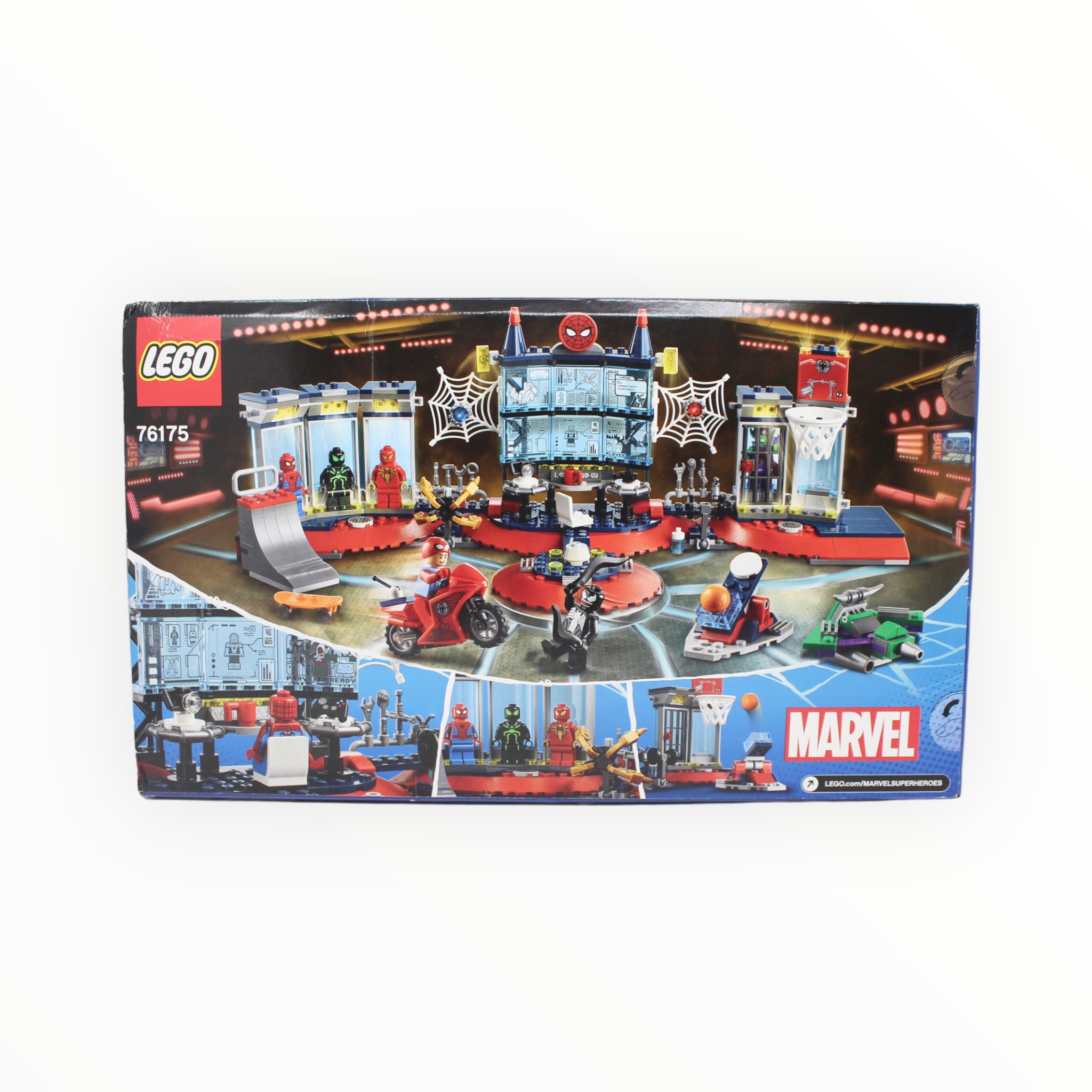 76175 lego online