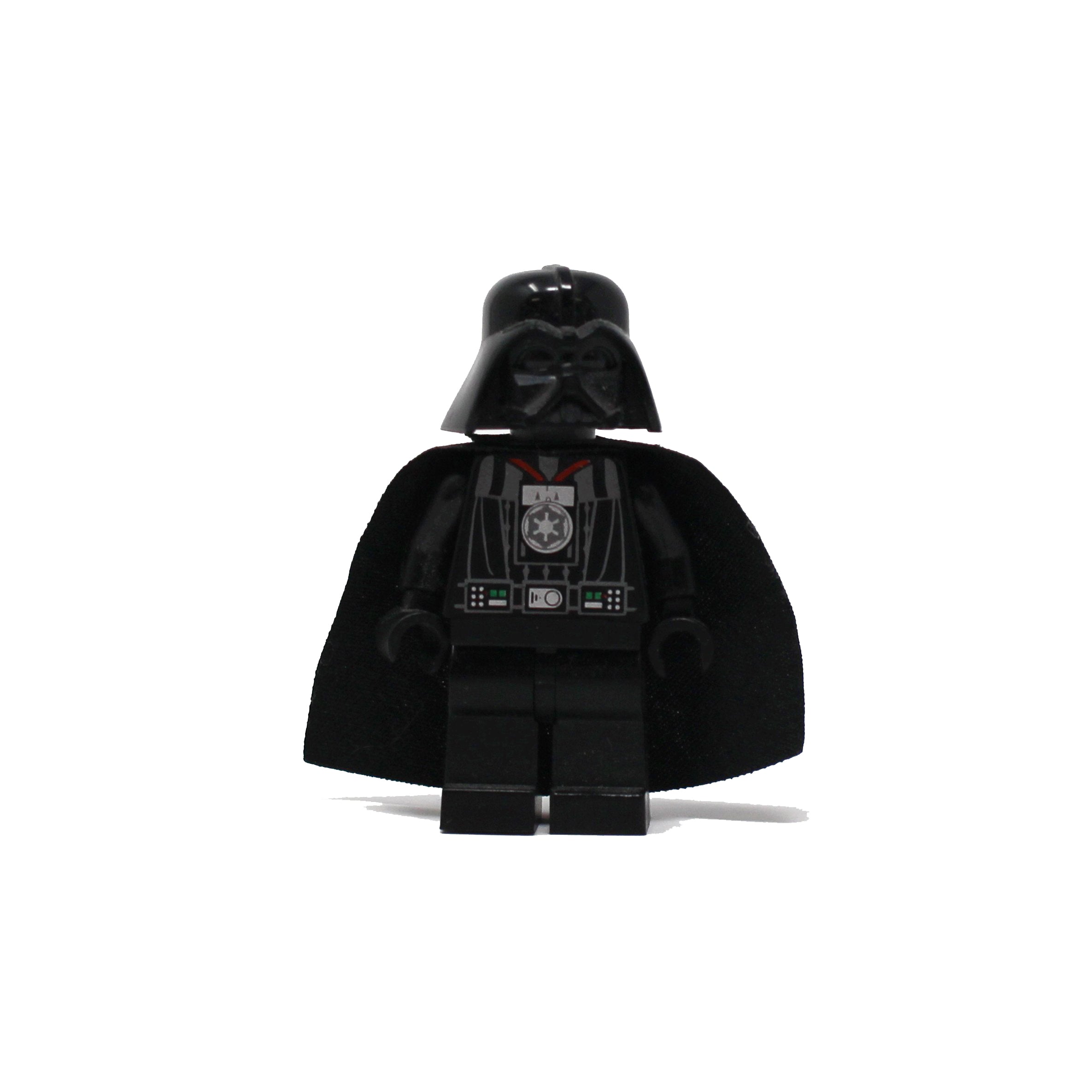 Lego darth 2024 vader with medal