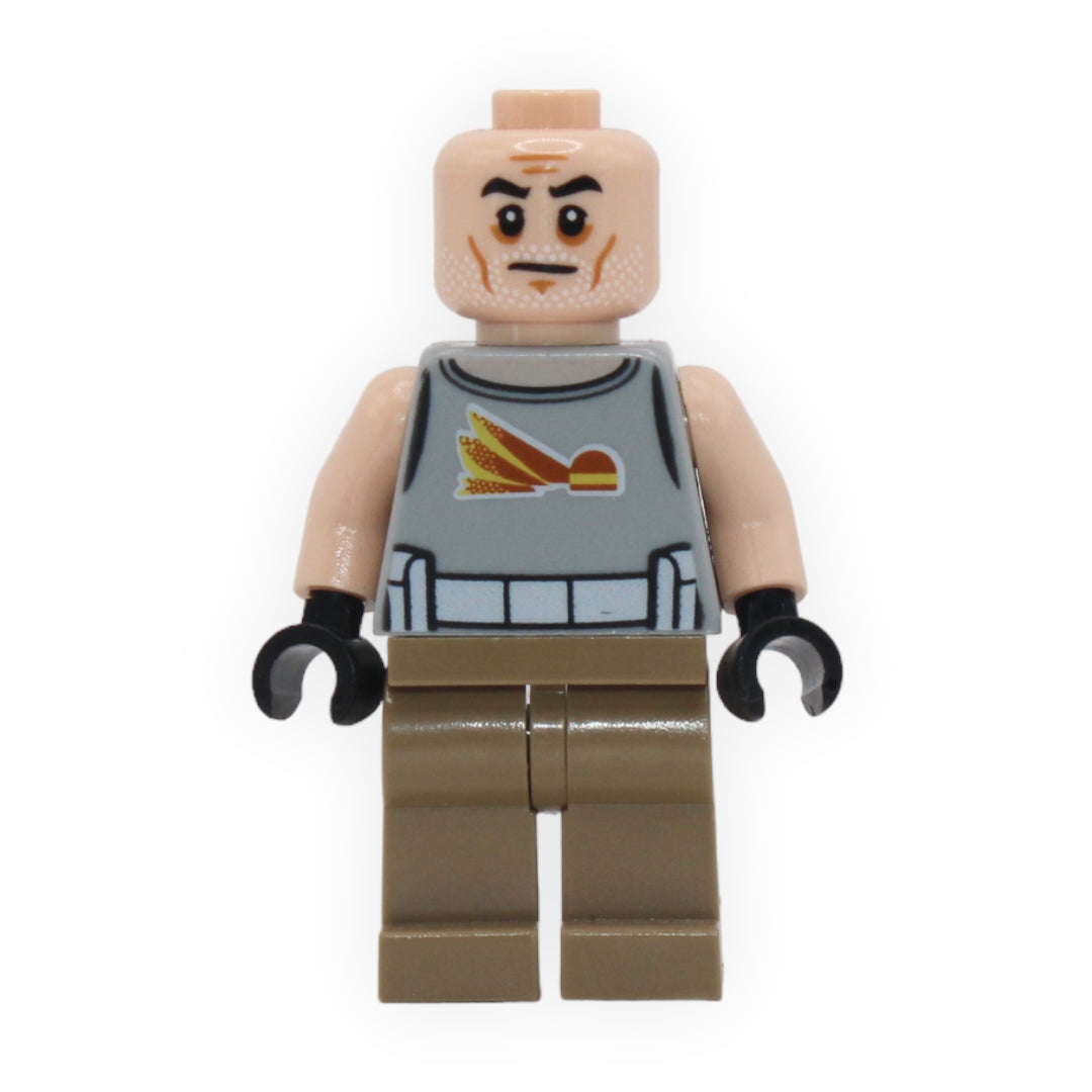 Star Wars Minifig Bundle sale for MadGod Bricks