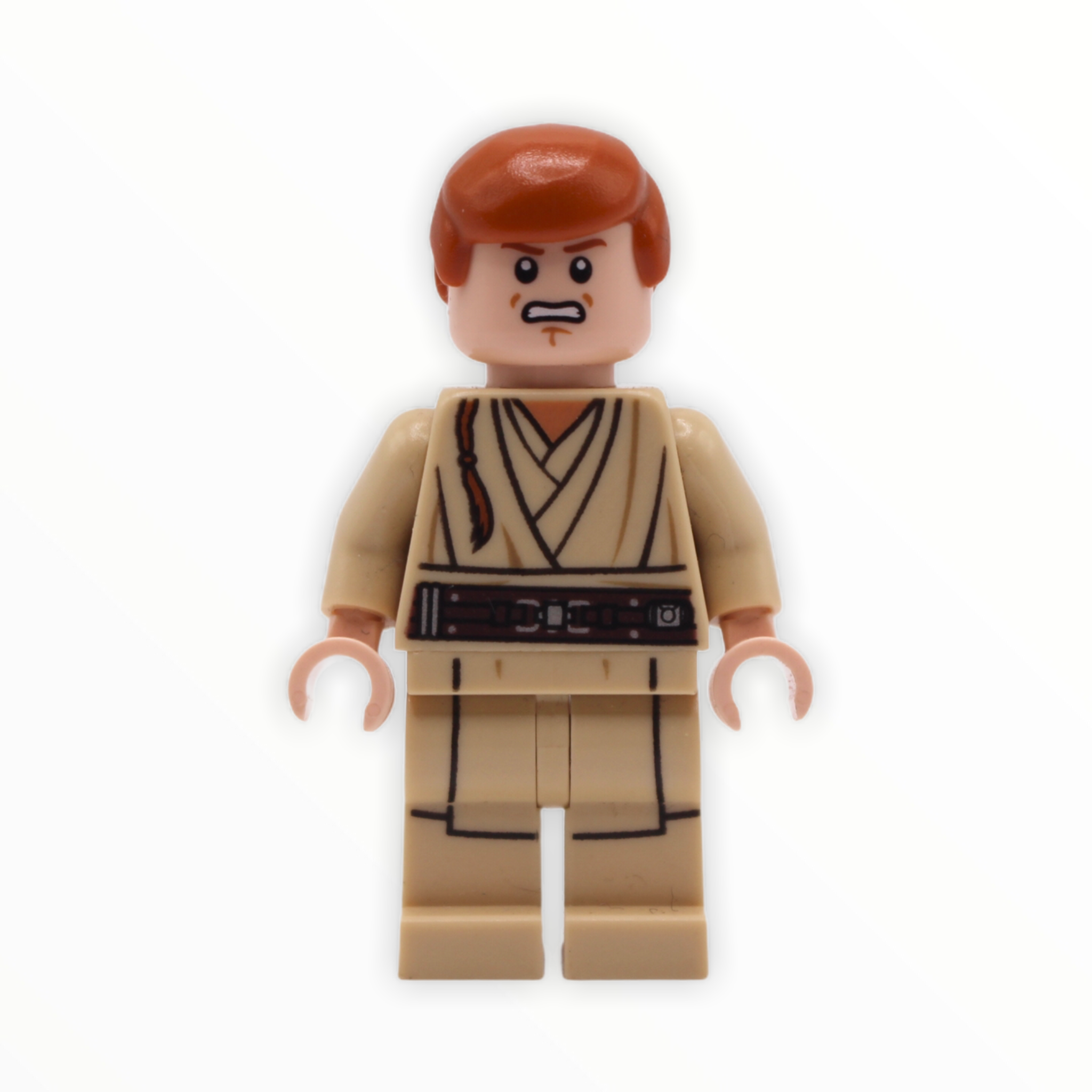 Obi-Wan Kenobi (Padawan, printed legs)