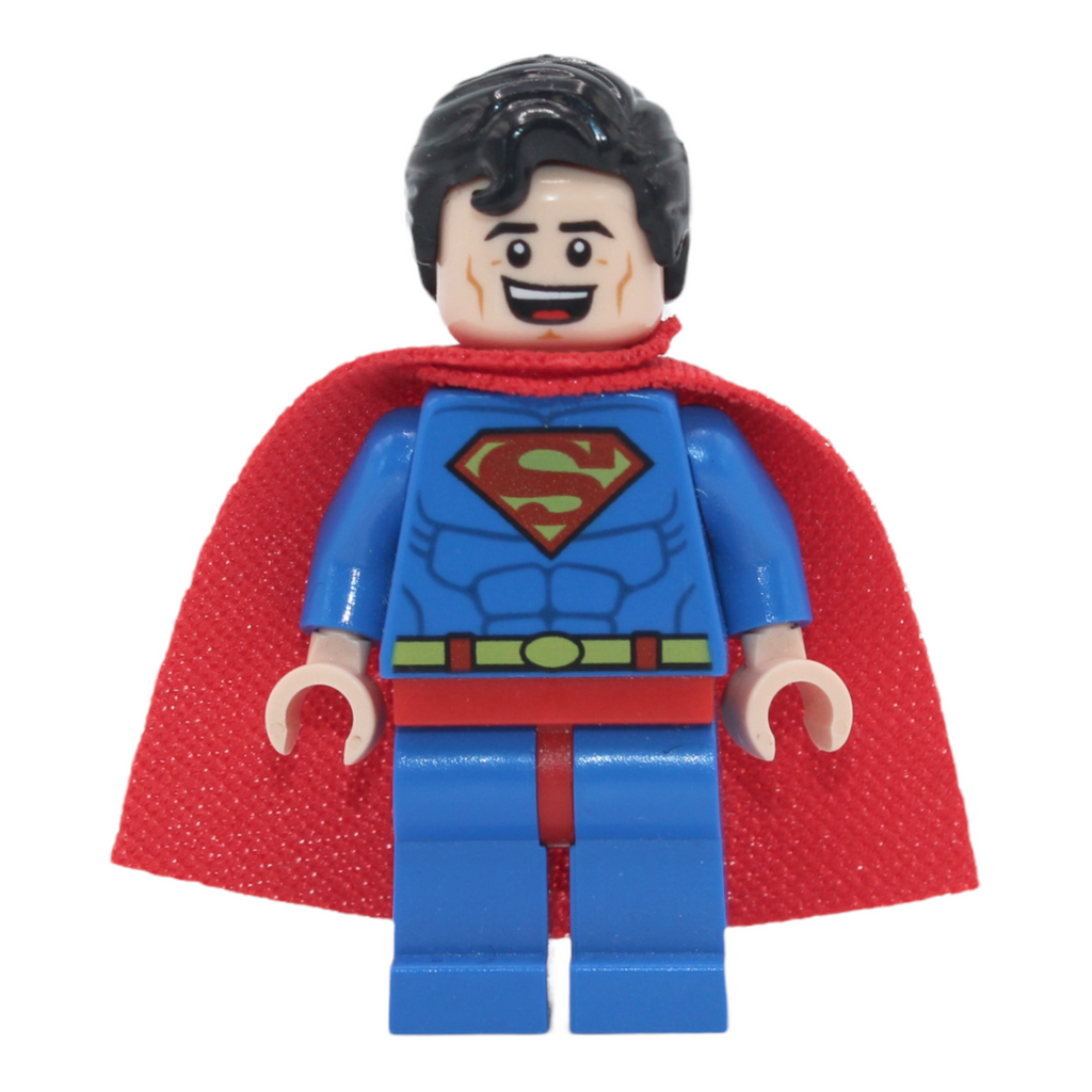 Lego movie 2 discount superman