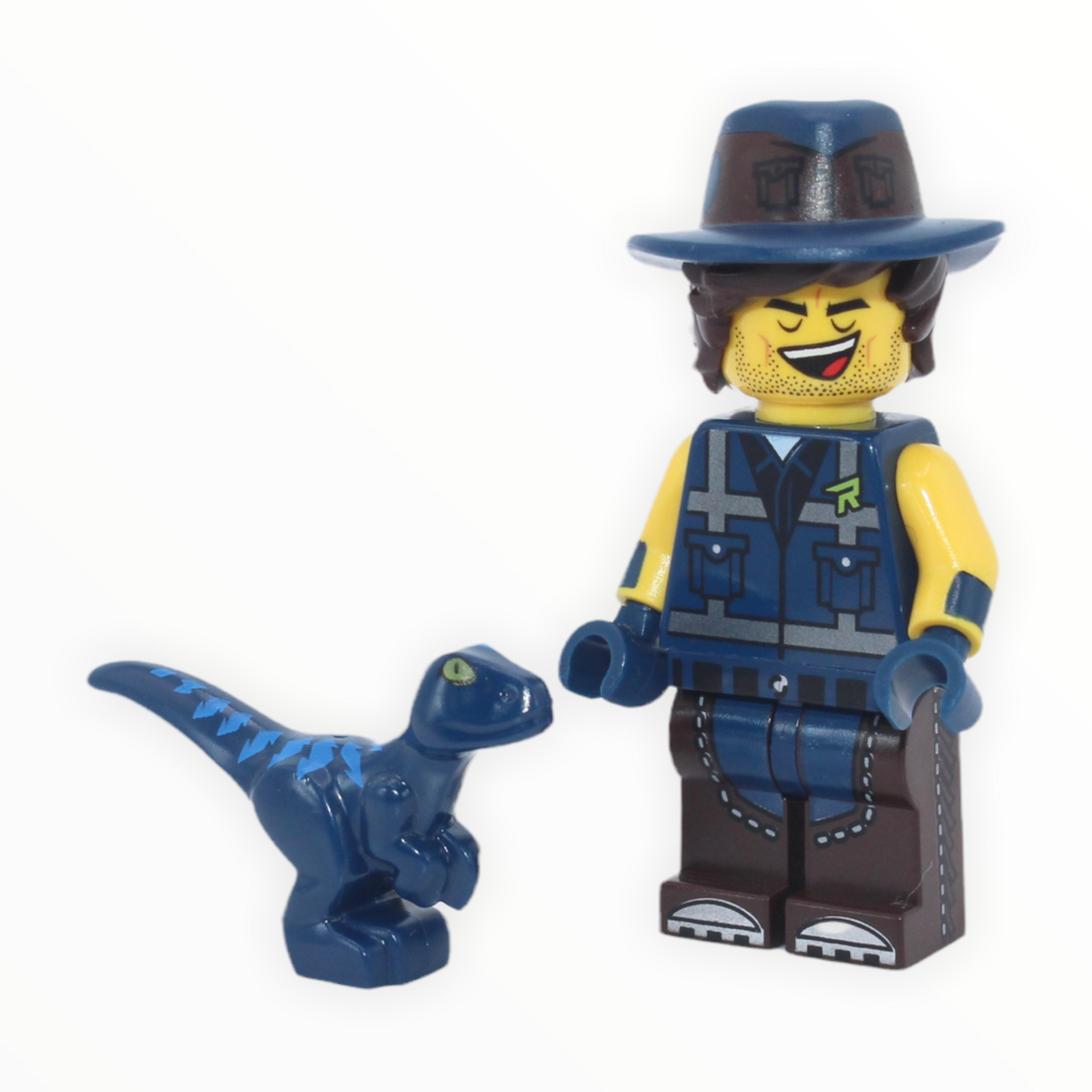 Lego movie fashion 2 lego sets rex