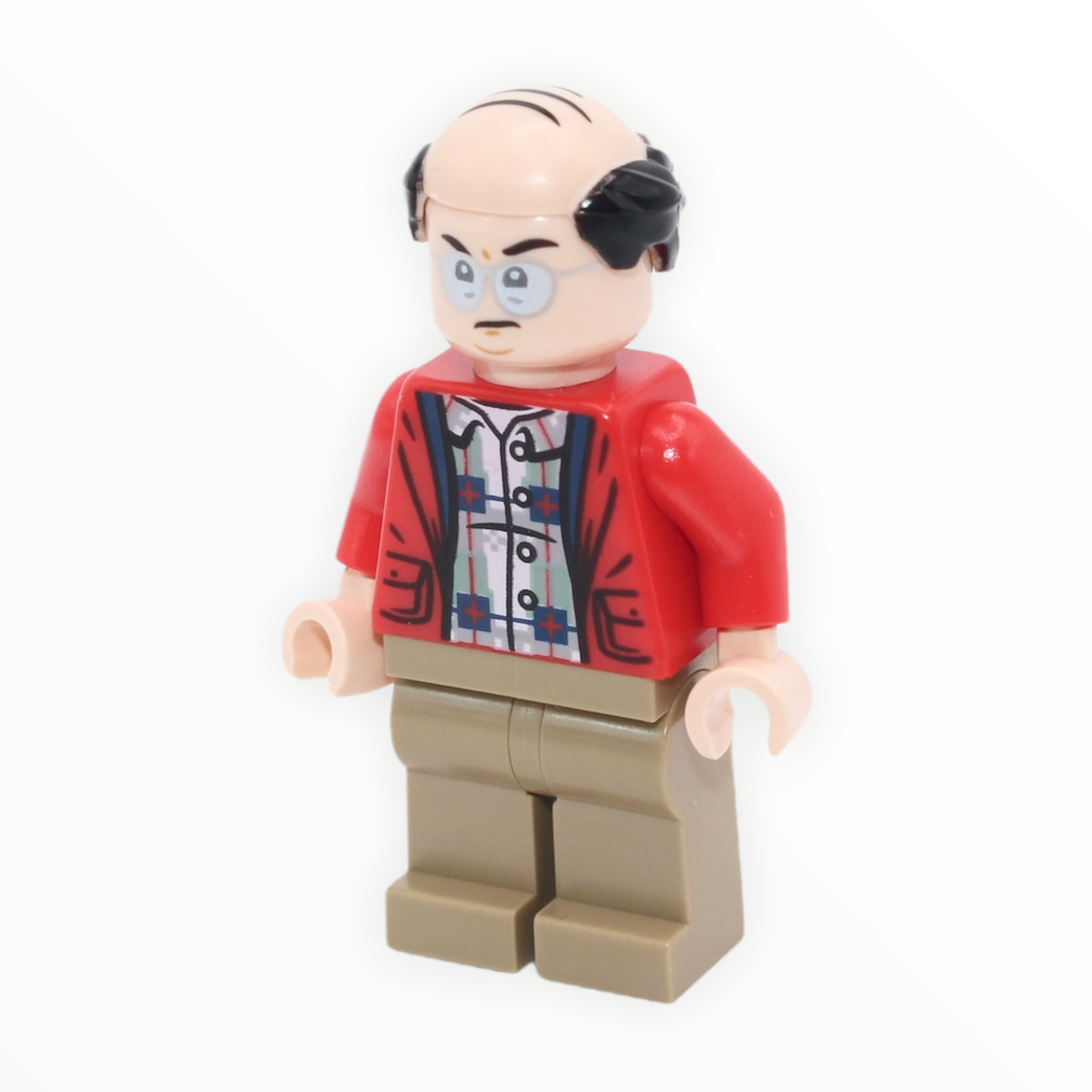 George Costanza