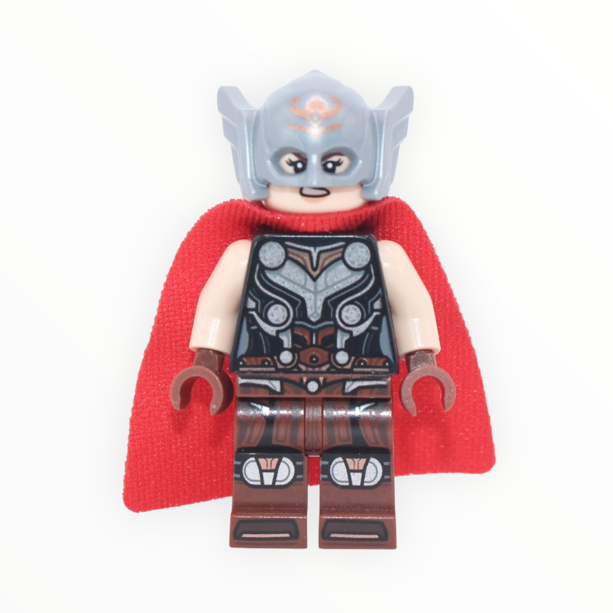 The Mighty Thor (Jane Foster)