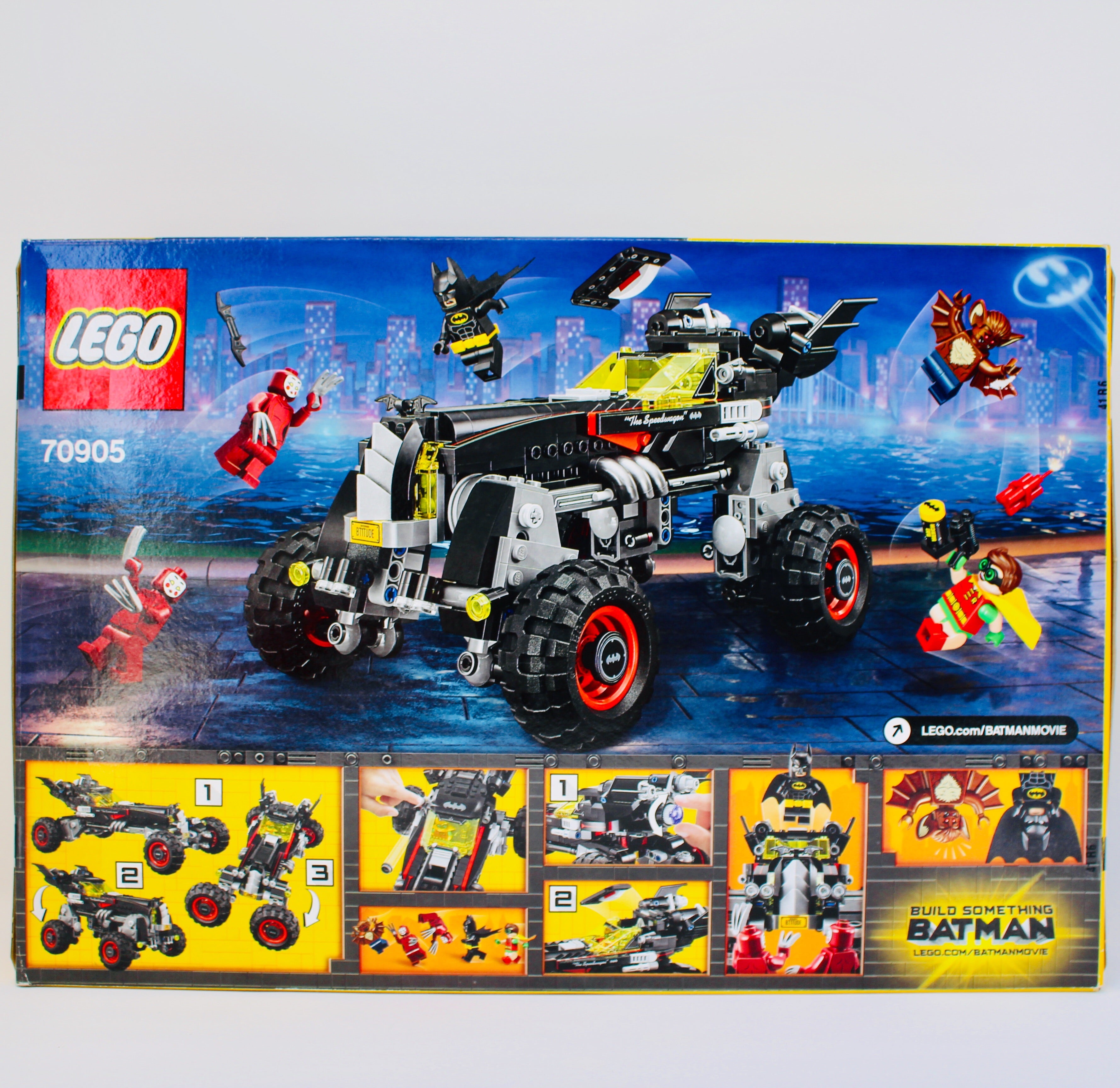 70905 lego online