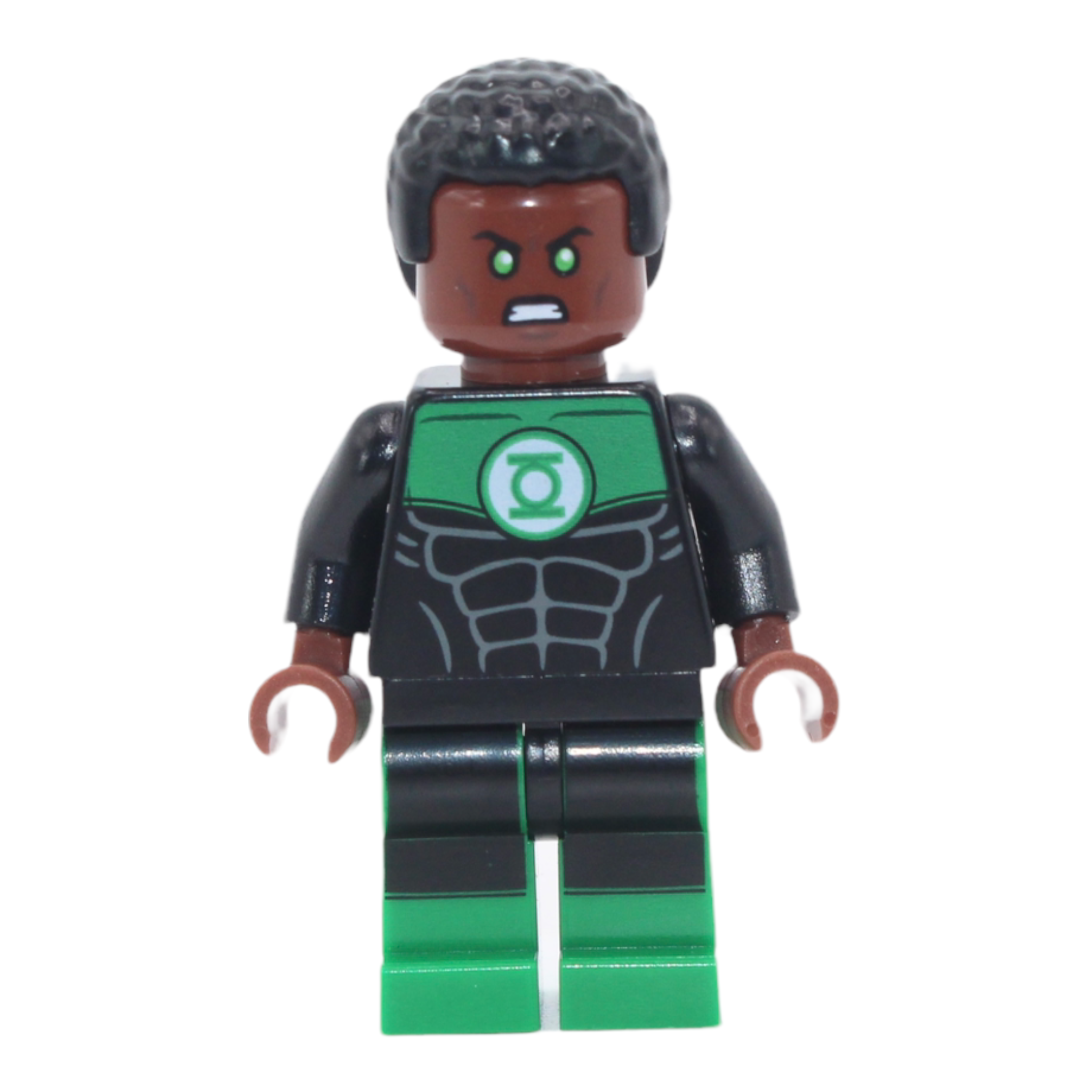 Green Lantern John Stewart