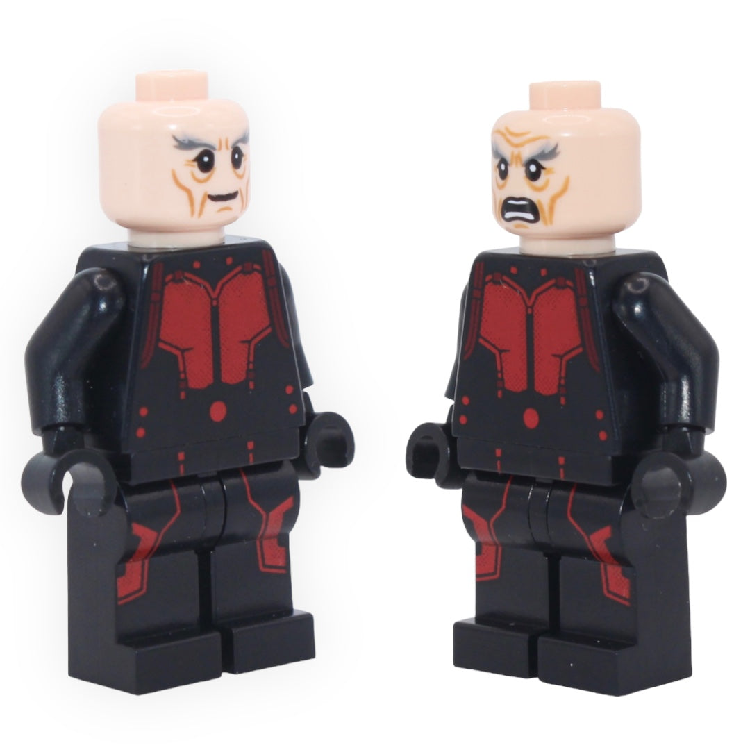 Lego hank hot sale pym