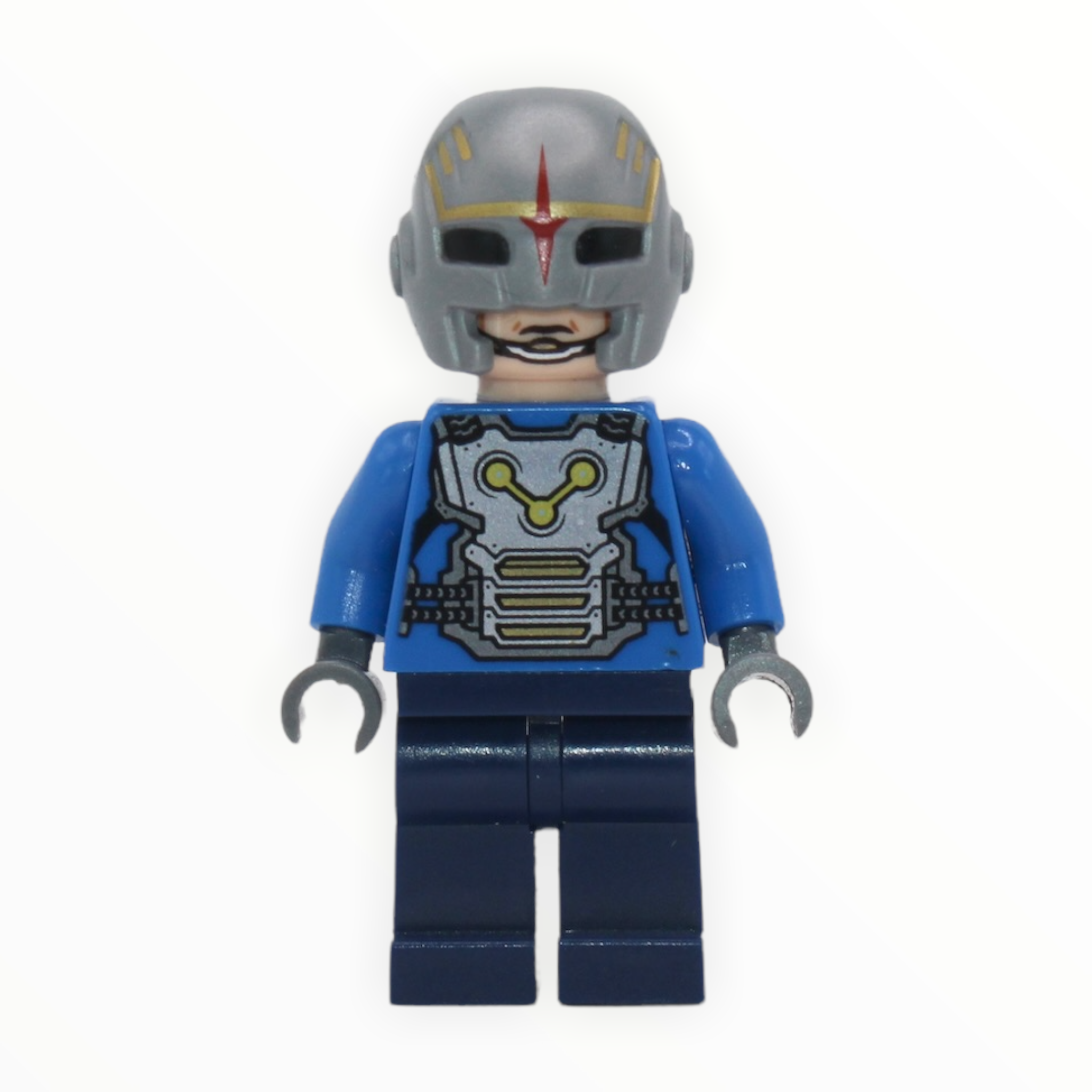 Nova Corps Officer