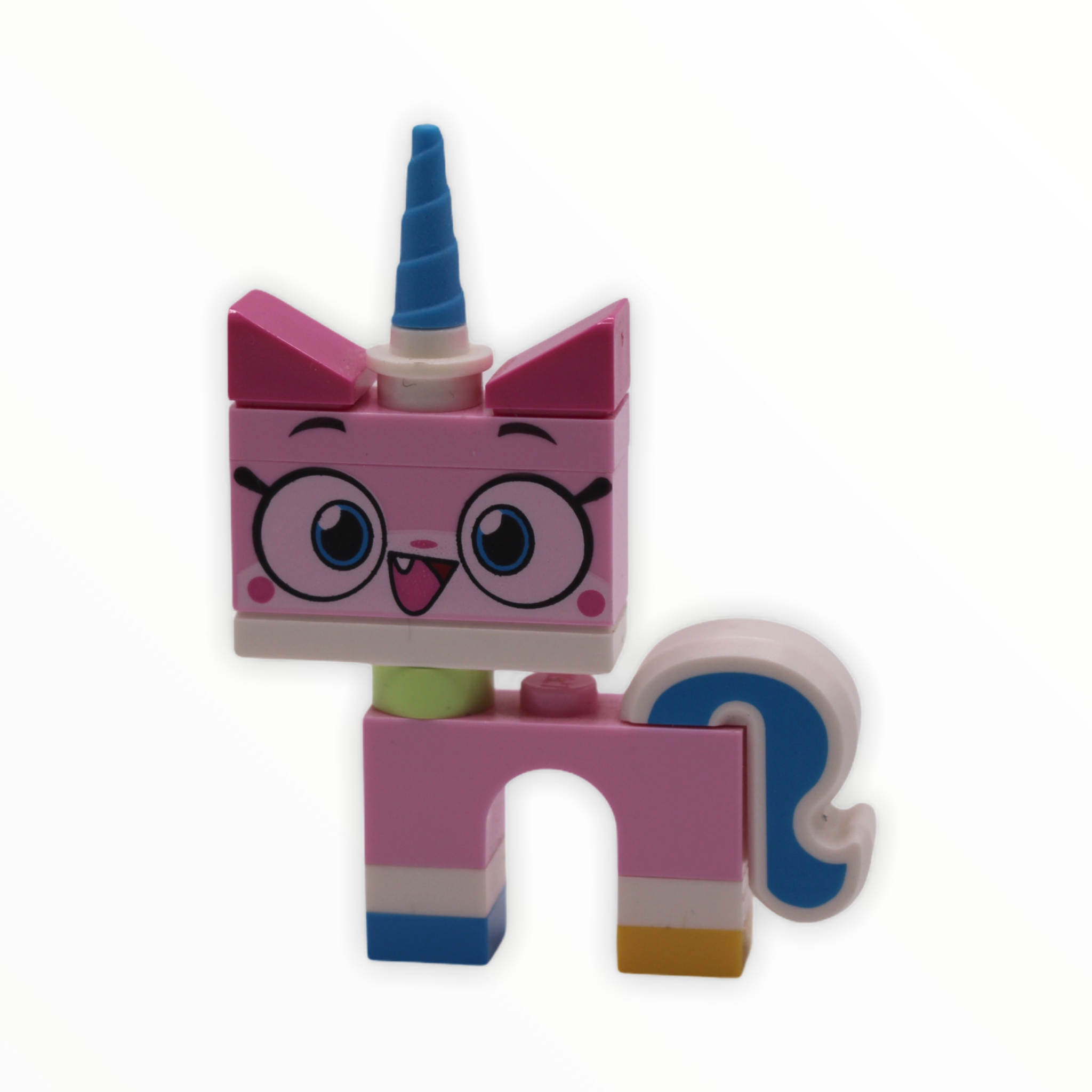 Unikitty (happy)