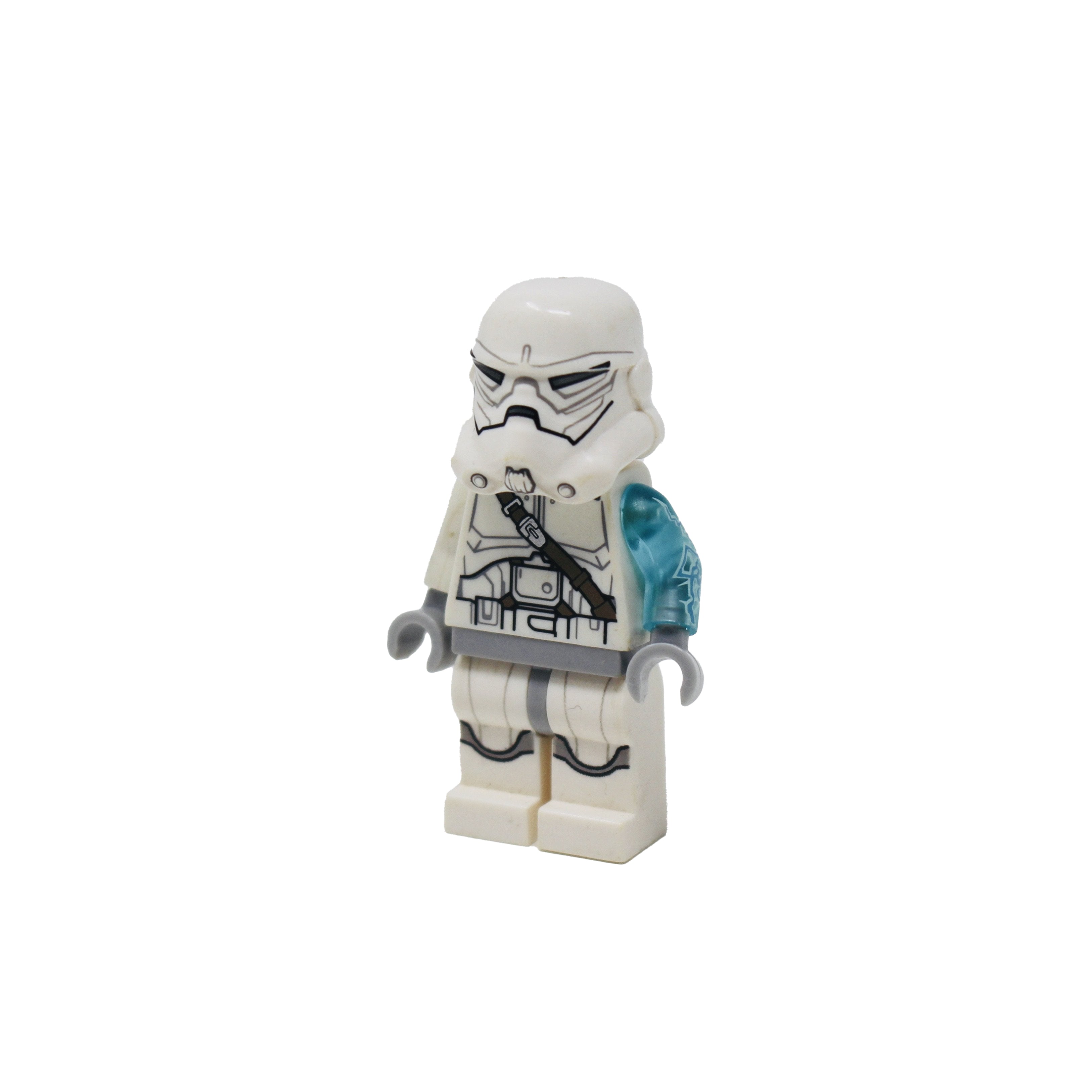 Lego sales jek 14