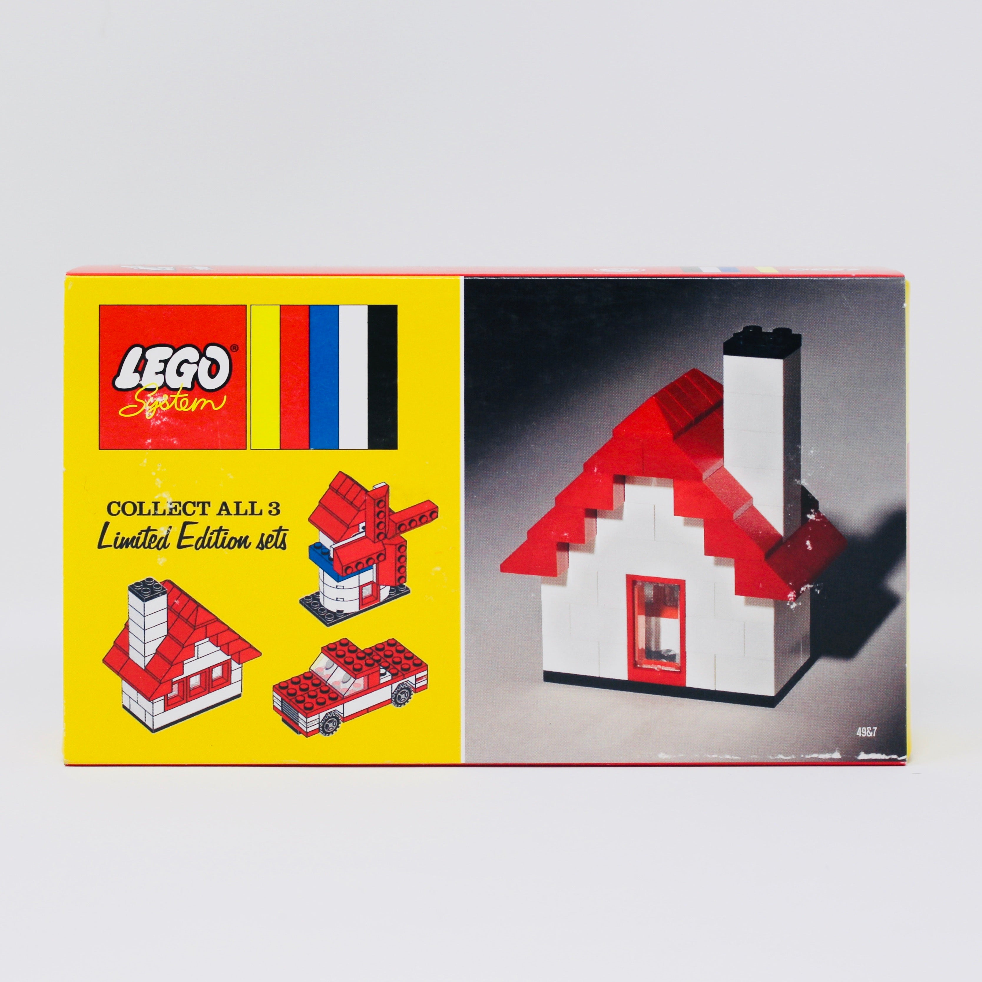 Lego 4000028 store