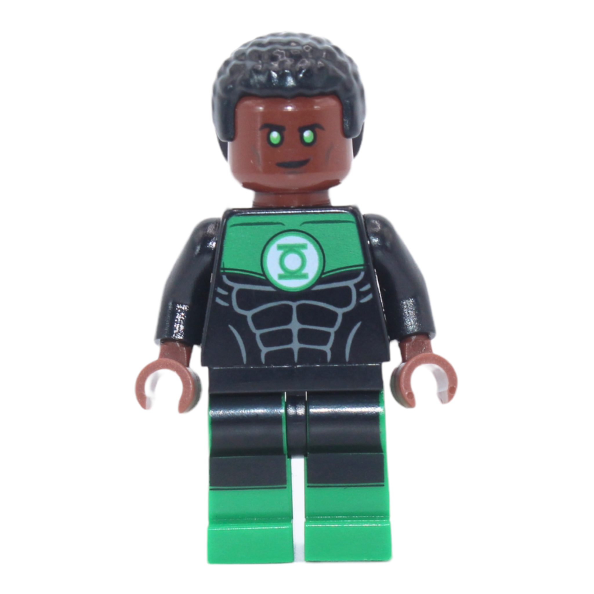 Green Lantern John Stewart